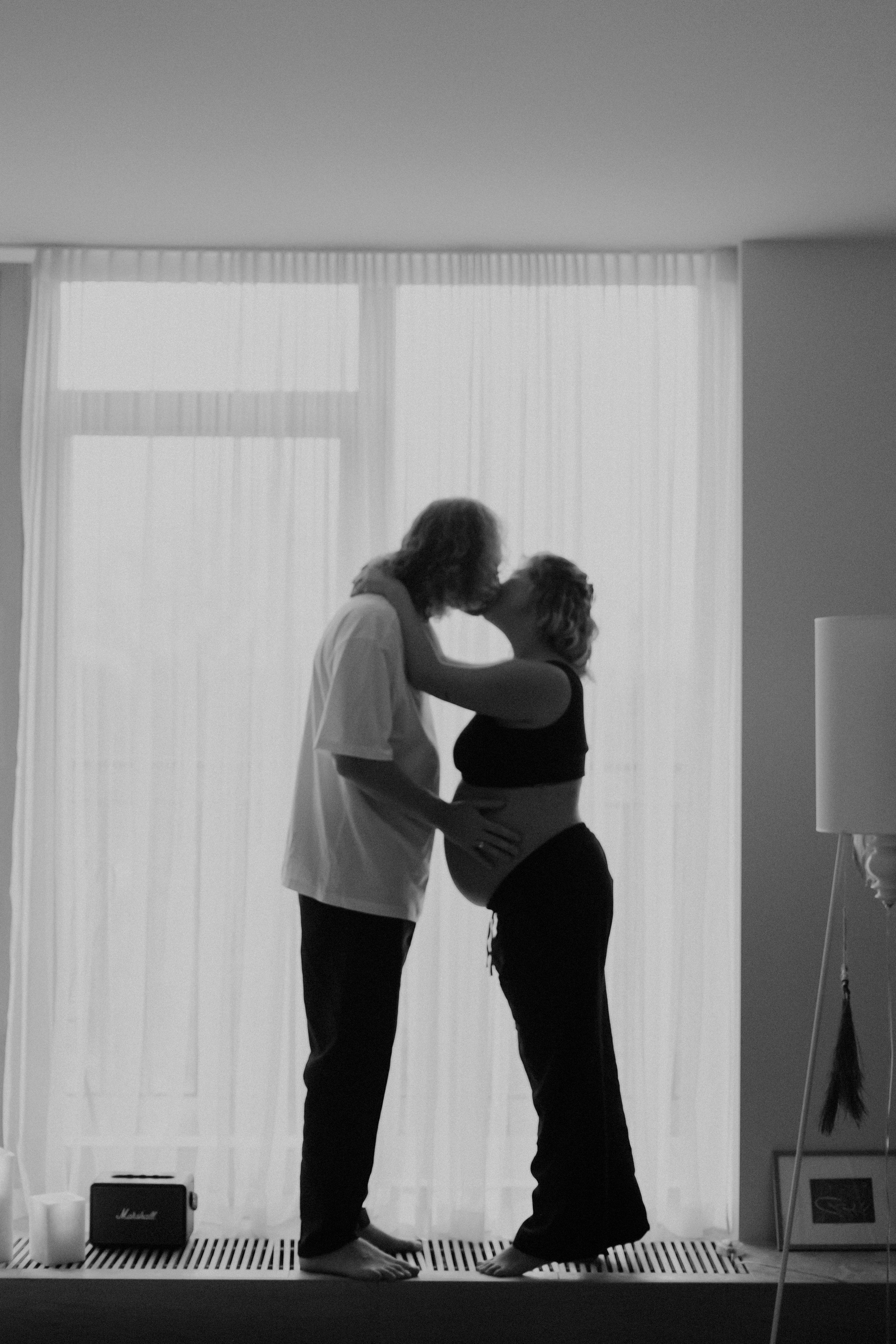 Marija ir Eimantas. Fotografė Agnė Navickaitė