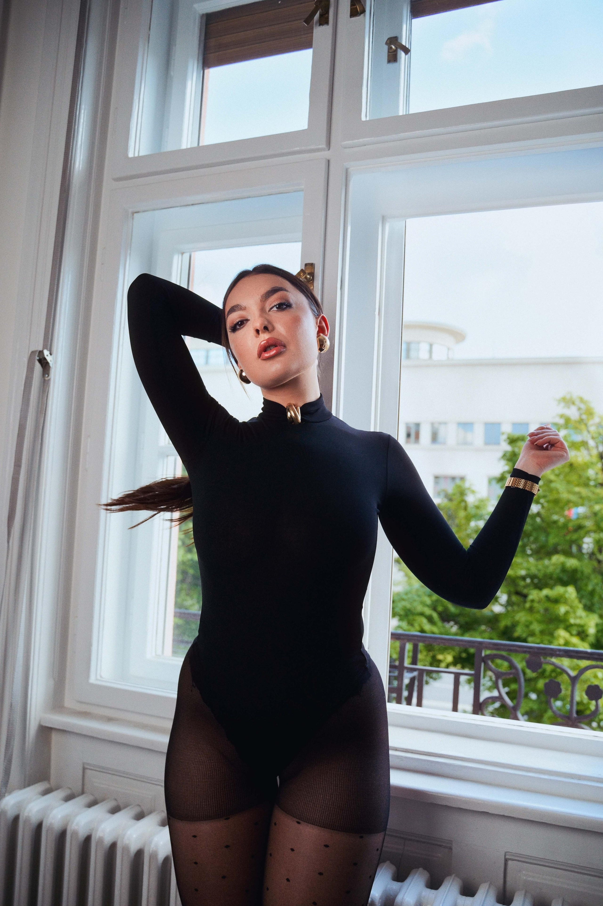 Studio. Žukov Studio