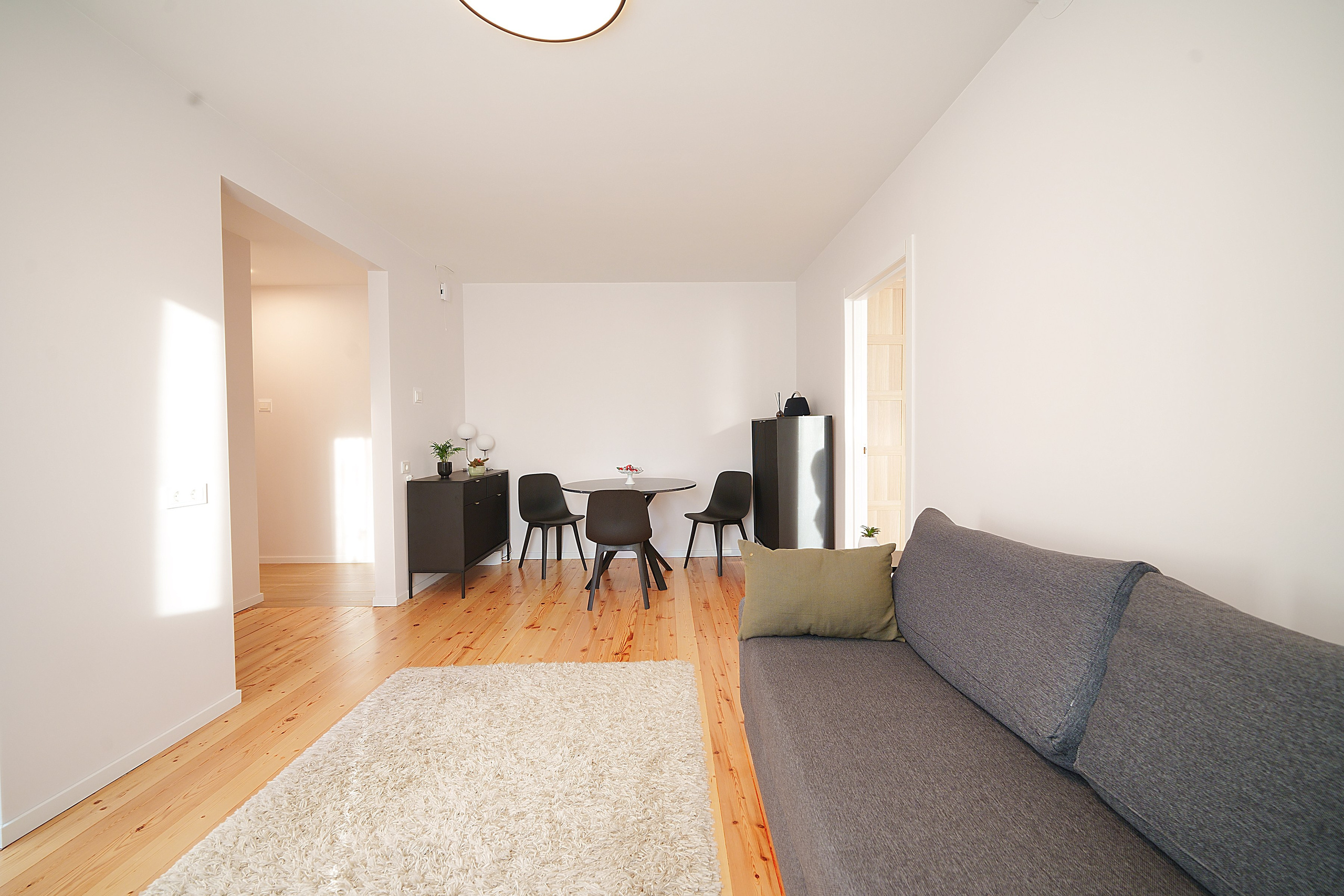 Vileišio g. 24. Elina Sapiega fotografė Vilniuje