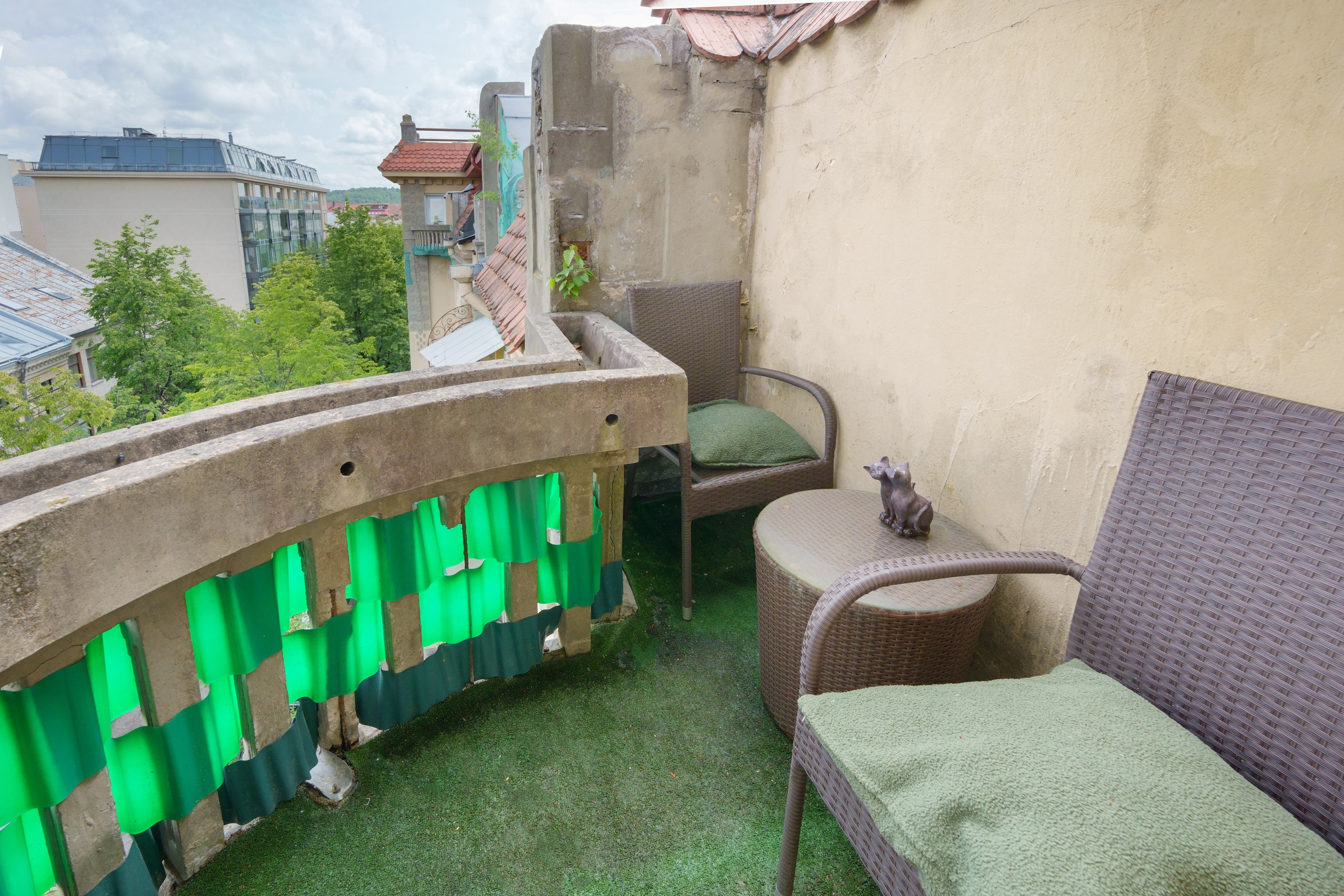 Kaštonų g. 3. Elina Sapiega fotografė Vilniuje