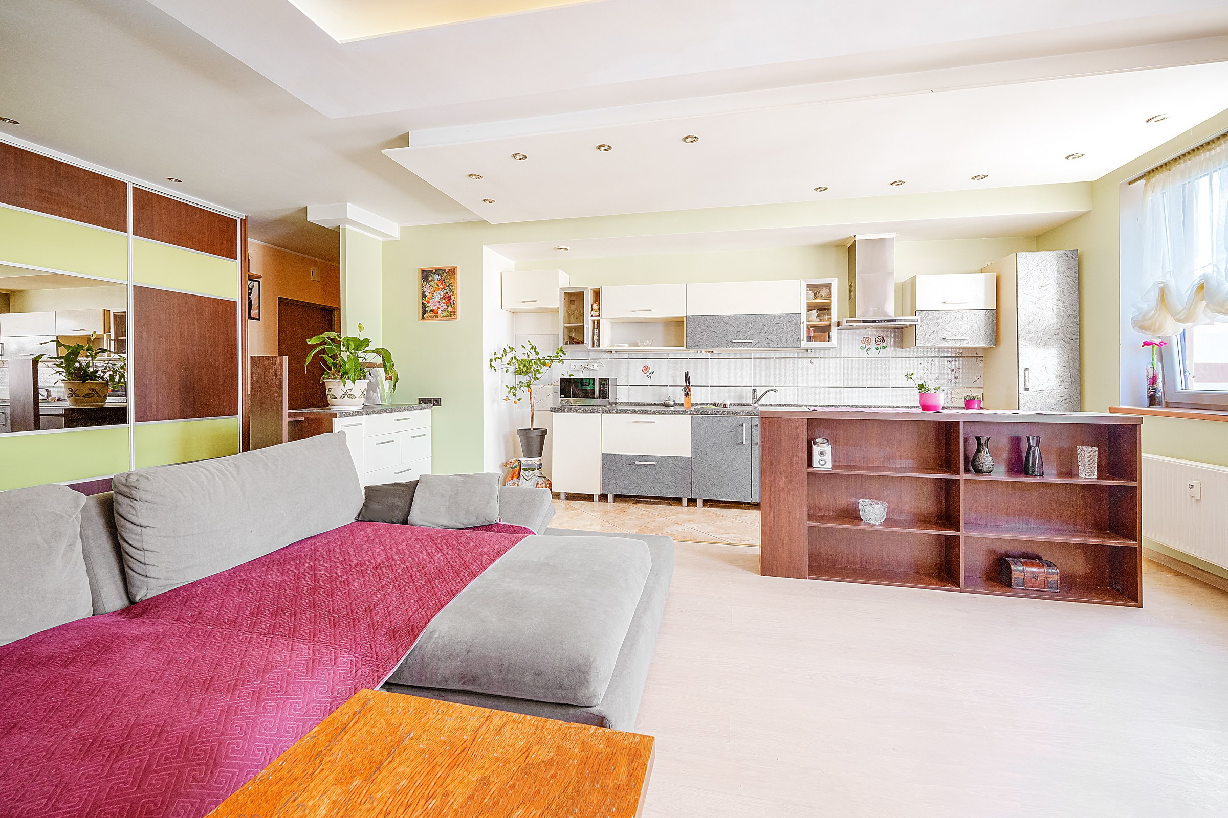 Perkūnkemio g. Elina Sapiega fotografė Vilniuje