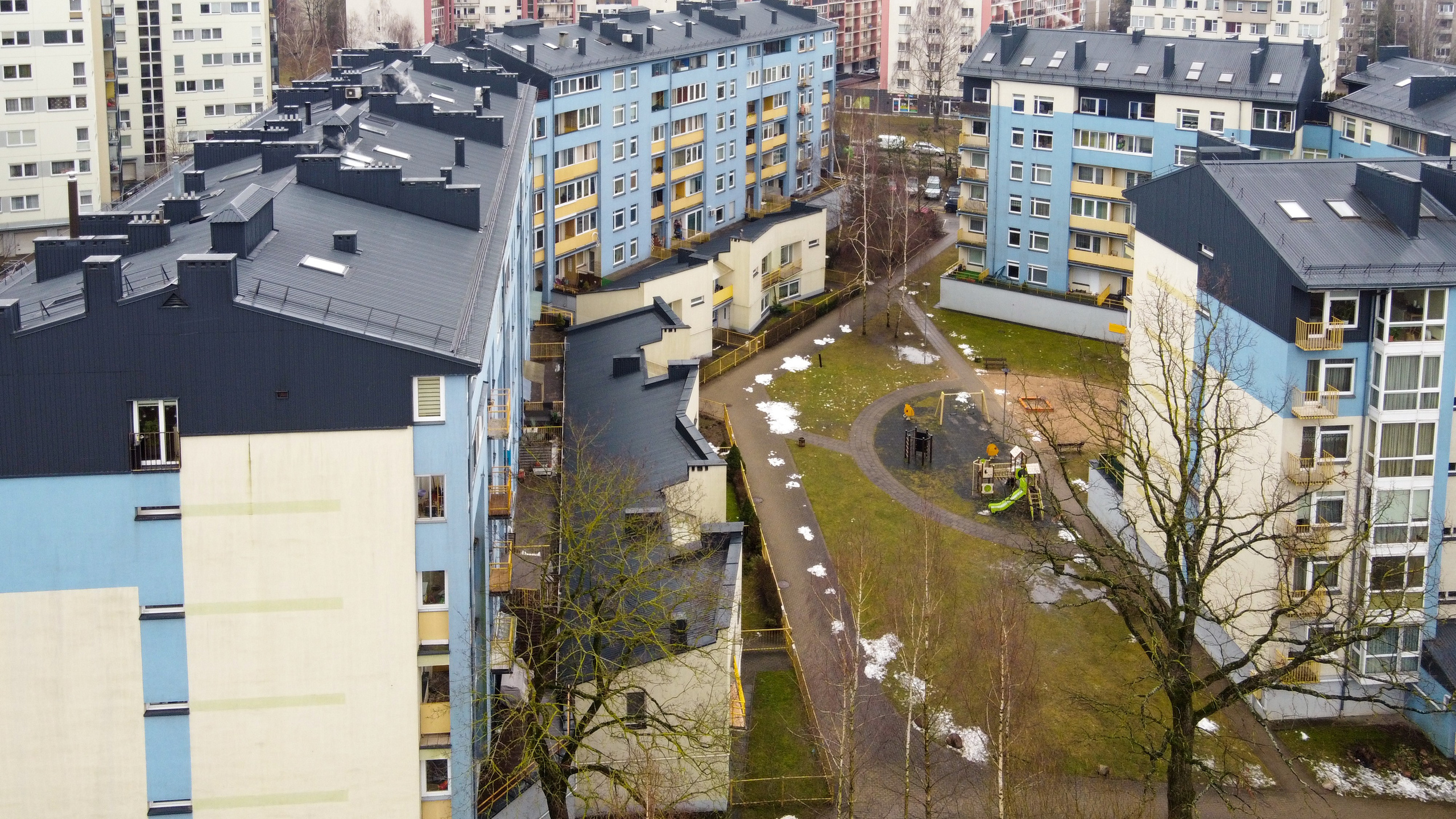 Ukmergės 306A. Elina Sapiega fotografė Vilniuje