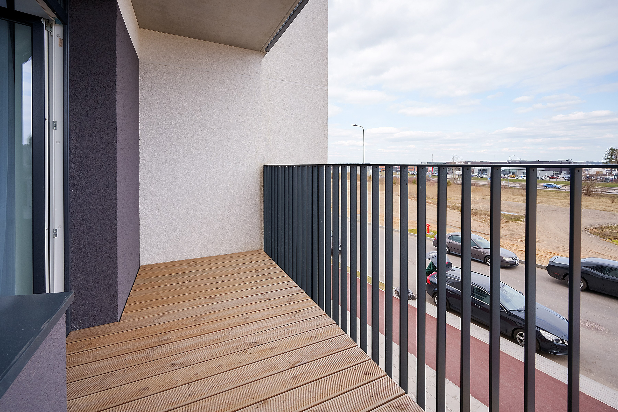 Edinburgo g. 9. Elina Sapiega fotografė Vilniuje