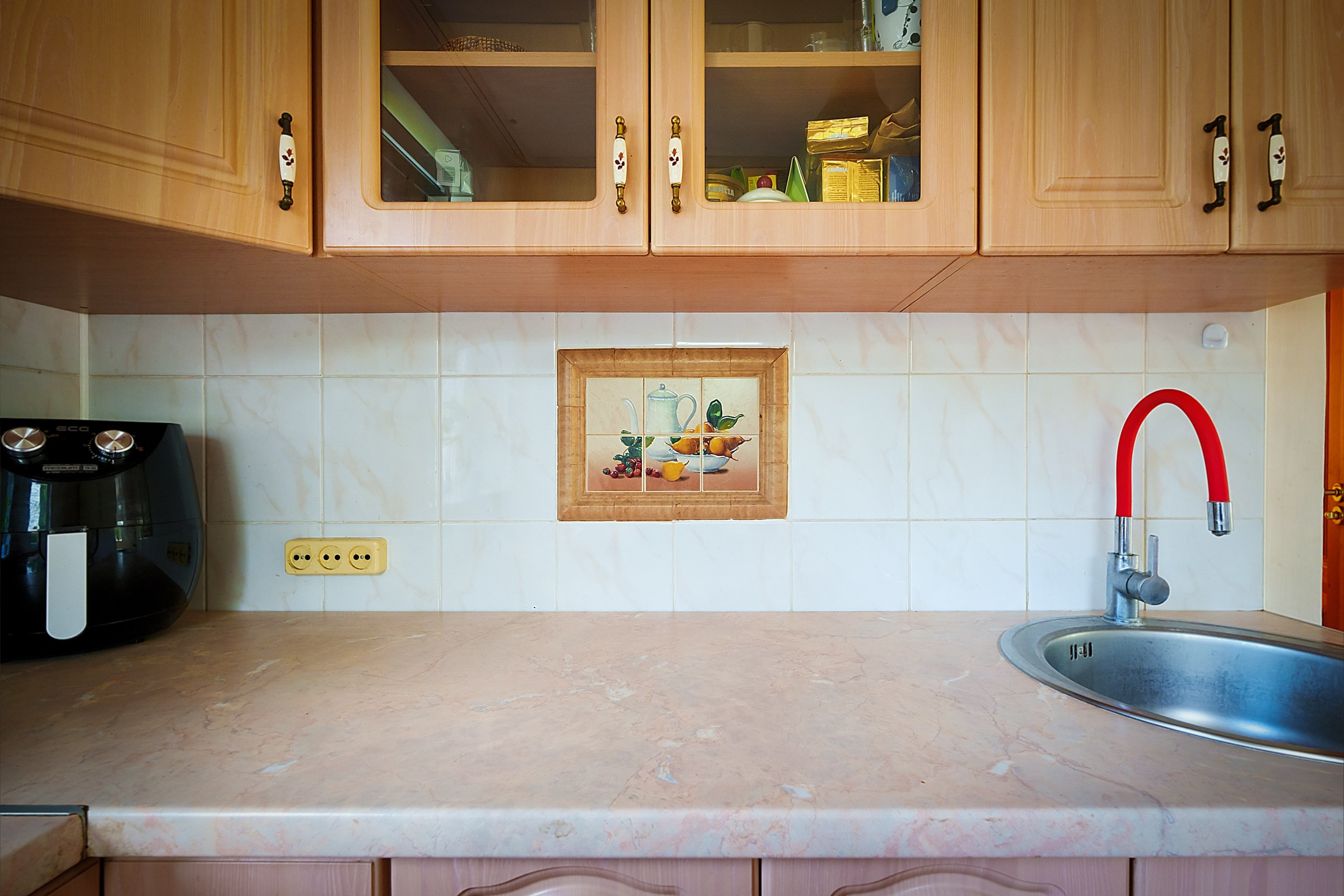 Žaliakalnio Sodų 2-oji (1). Elina Sapiega fotografė Vilniuje