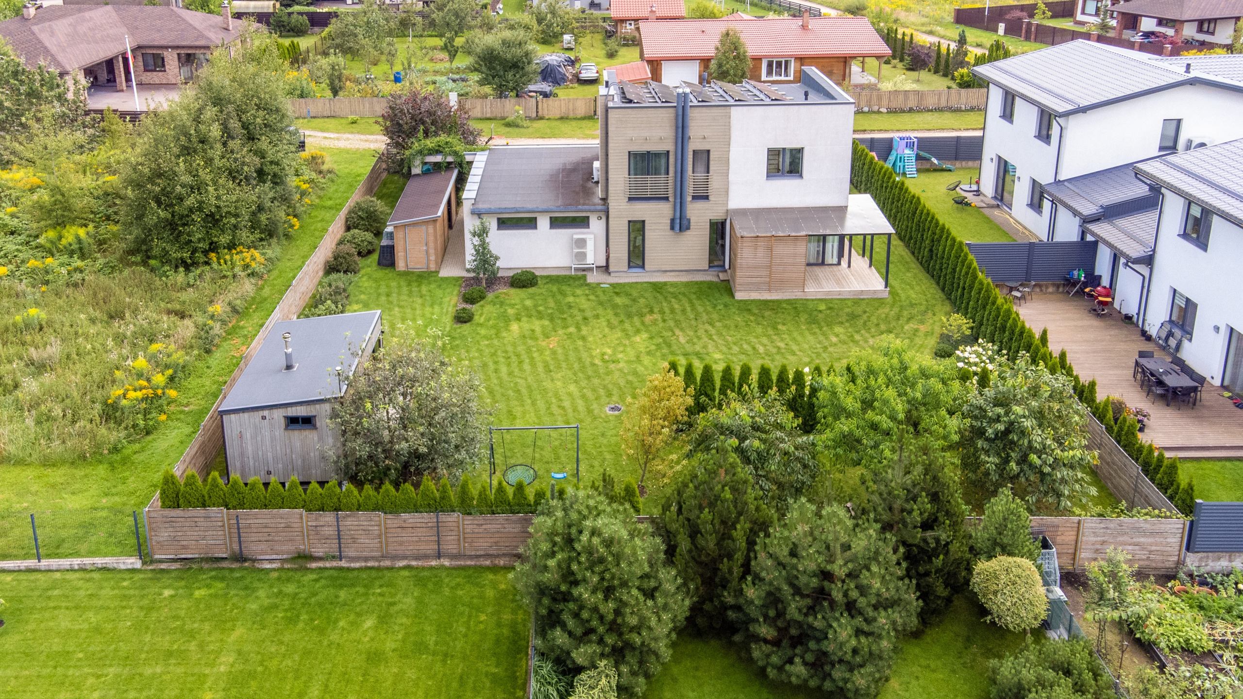 M. Krupavičiaus g. 18. Elina Sapiega fotografė Vilniuje