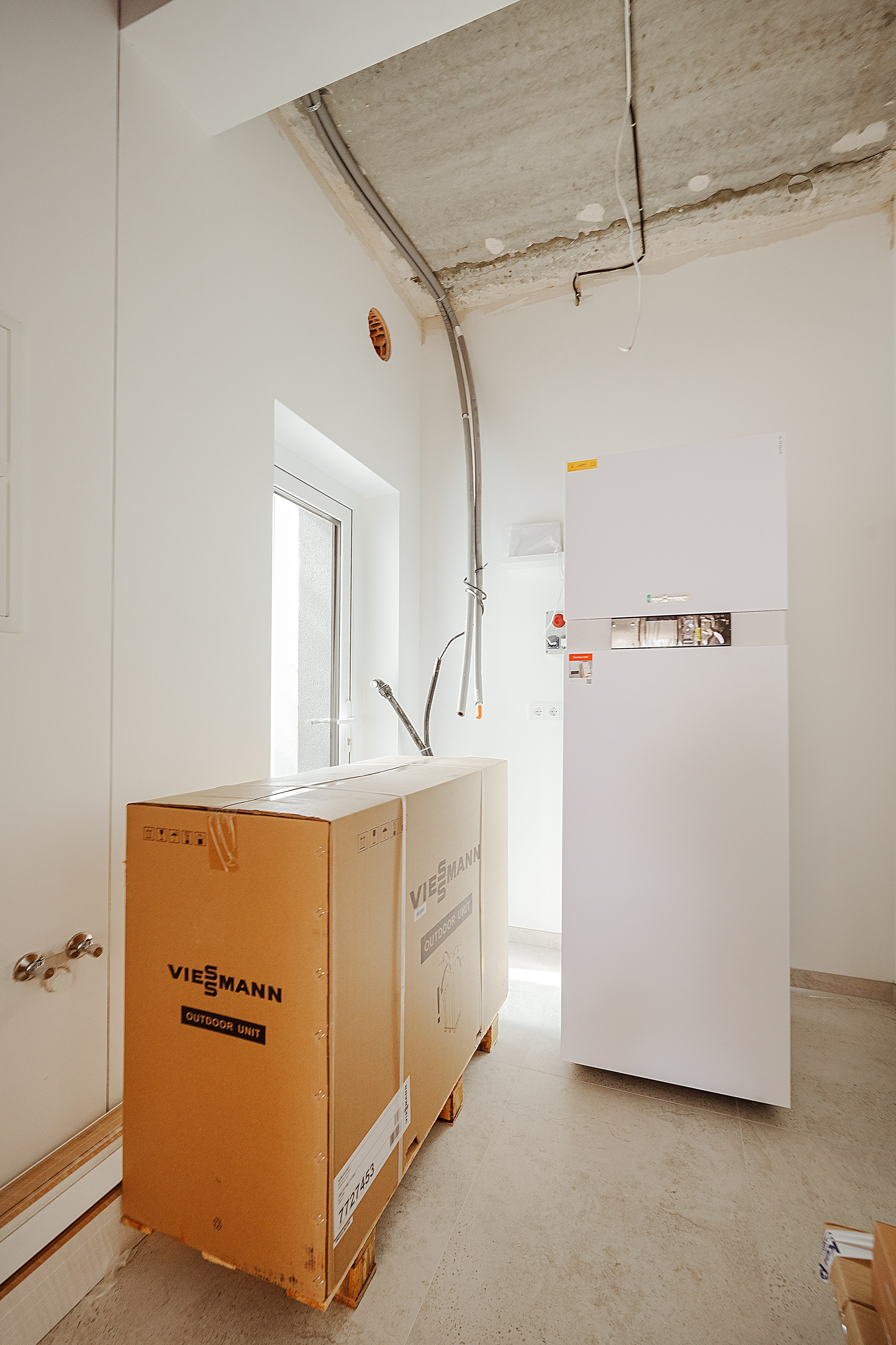 Vaikystės g. 19a. Elina Sapiega fotografė Vilniuje