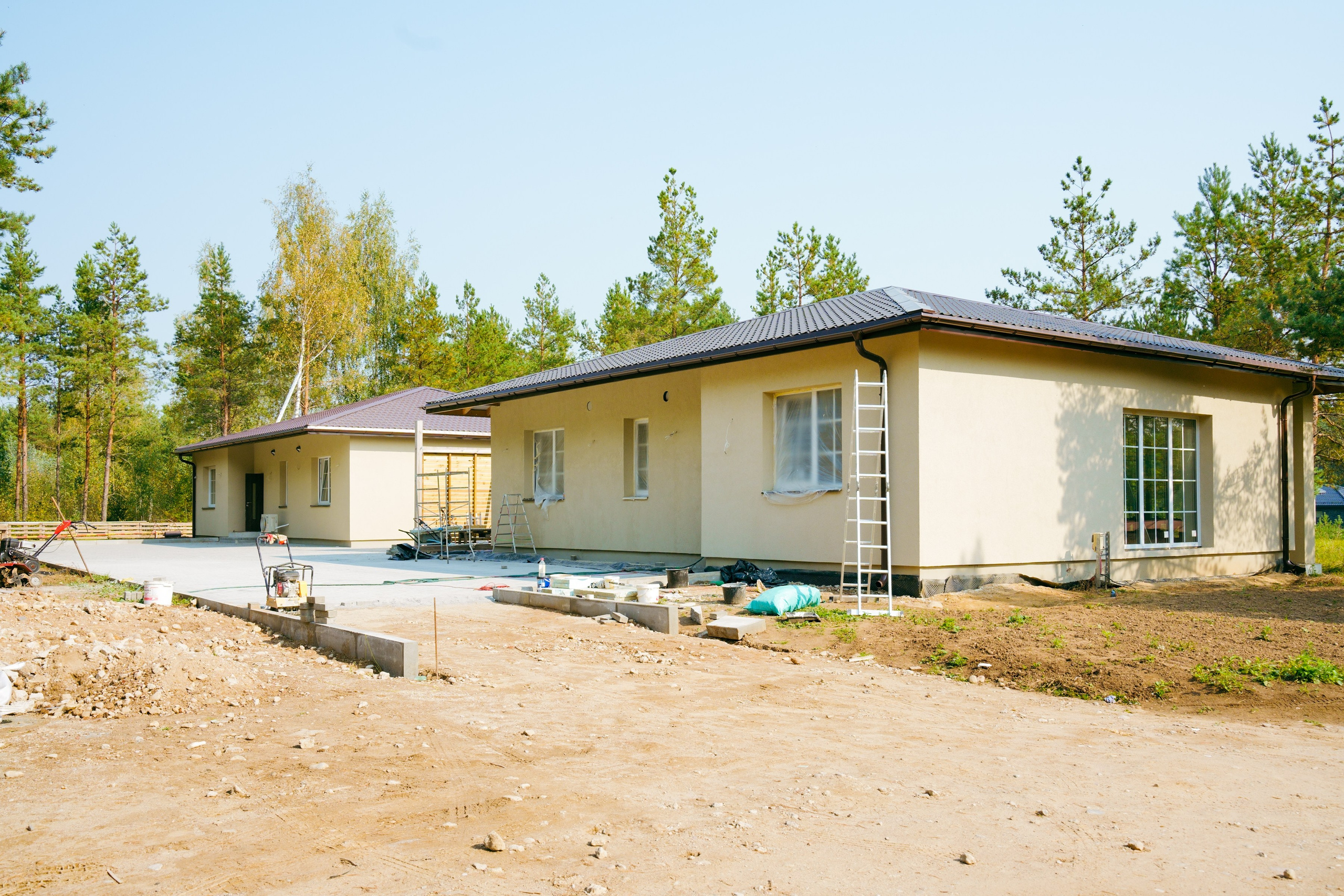 Giraitės g. 41. Elina Sapiega fotografė Vilniuje