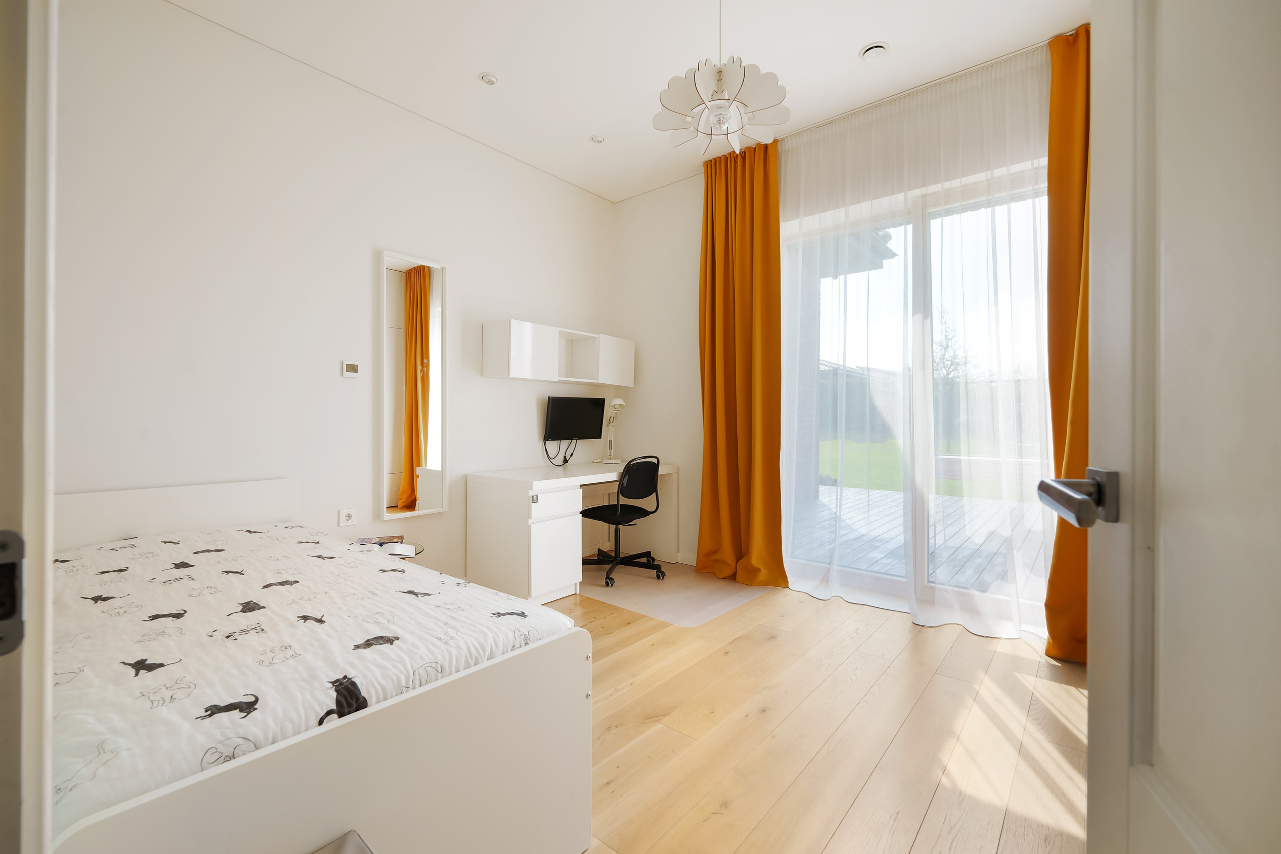 Riešė, namas. Elina Sapiega fotografė Vilniuje