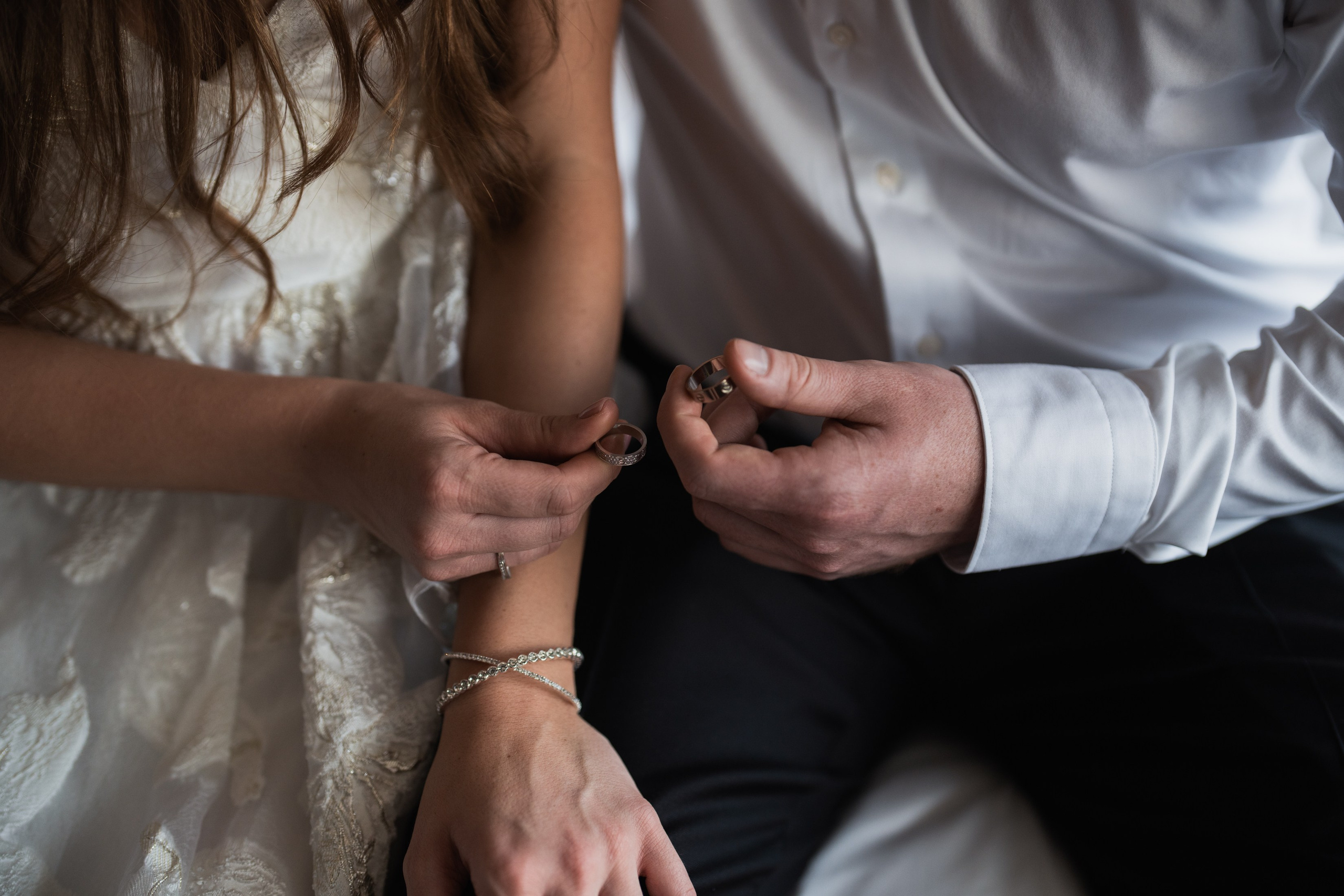 Liza&Nazar. Wedding & elopement photographer Viktoriya Kravtsov. Las Vegas