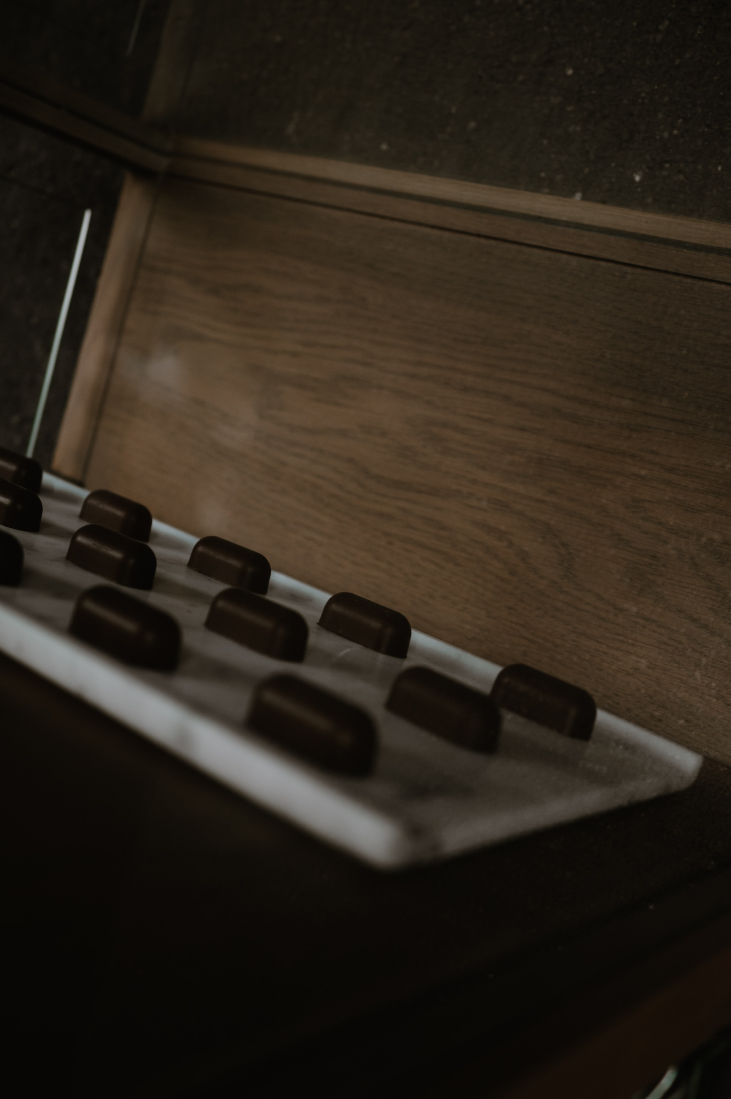 Origami sushi in Dubai. ANNA-MARIA PHOTO CONTENT CREATOR — photographer, aesthete, artist, and visual expert for Instagram in Prague