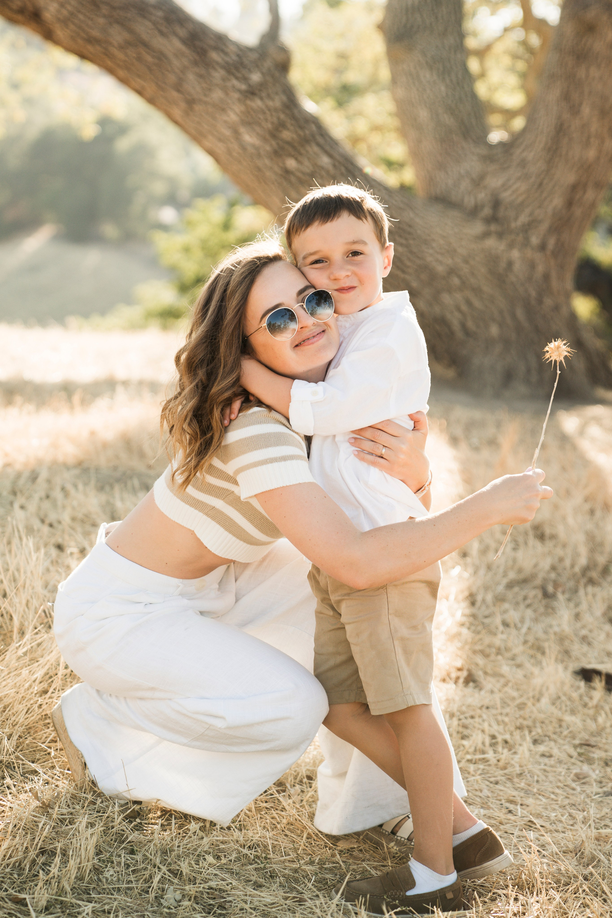 A K. San Francisco Bay Area photographer Natalia Ilina