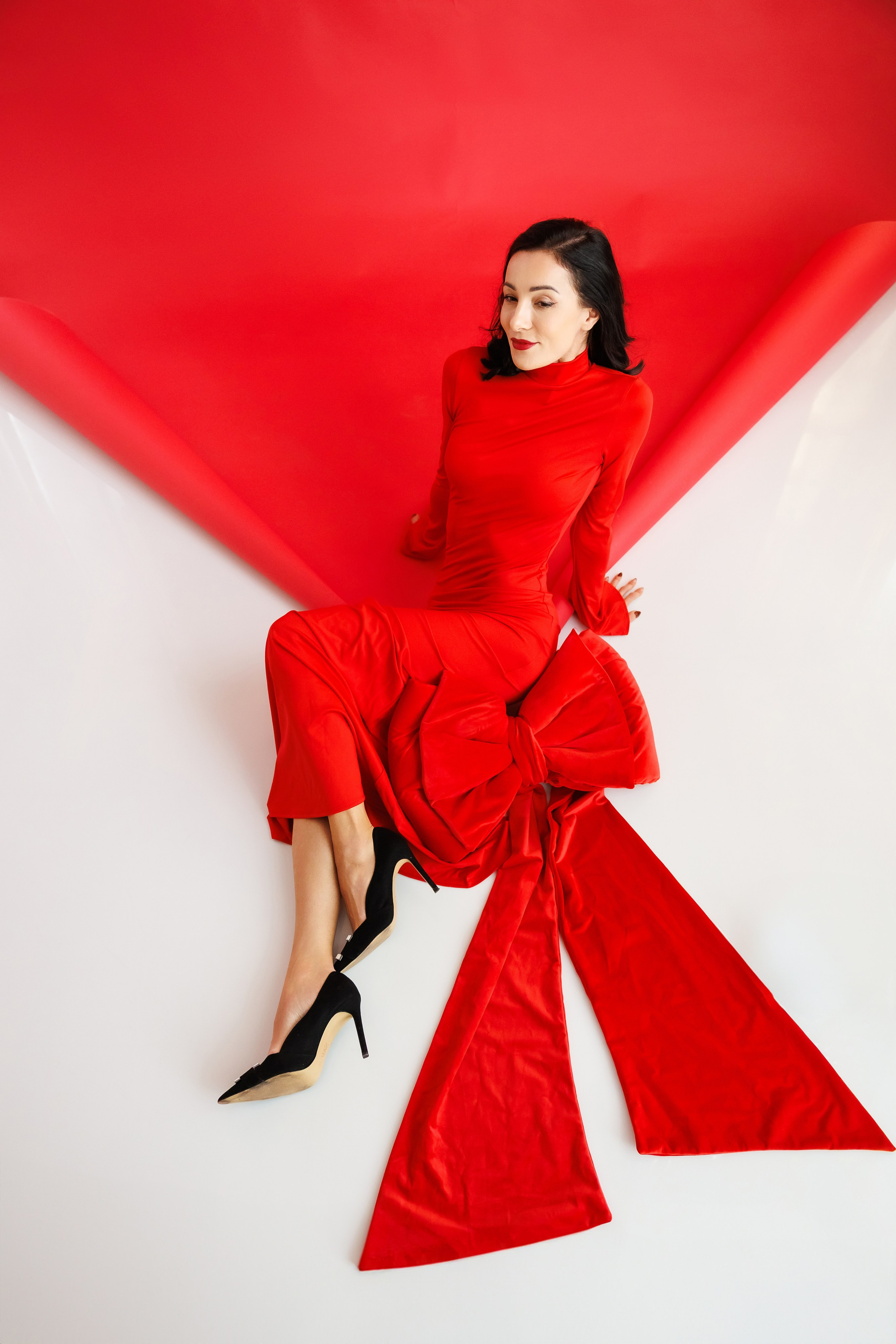 Коледа 2025. Фотограф Ирина Йотова