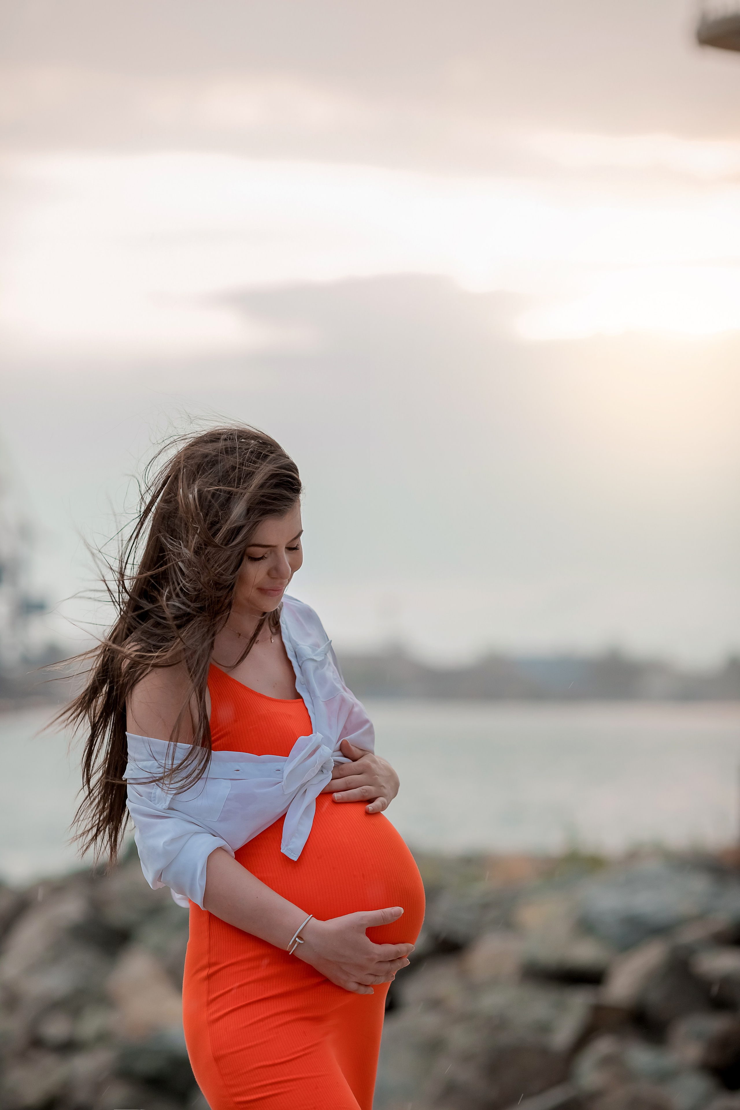 Бремена фотосесия. Фотограф Ирина Йотова