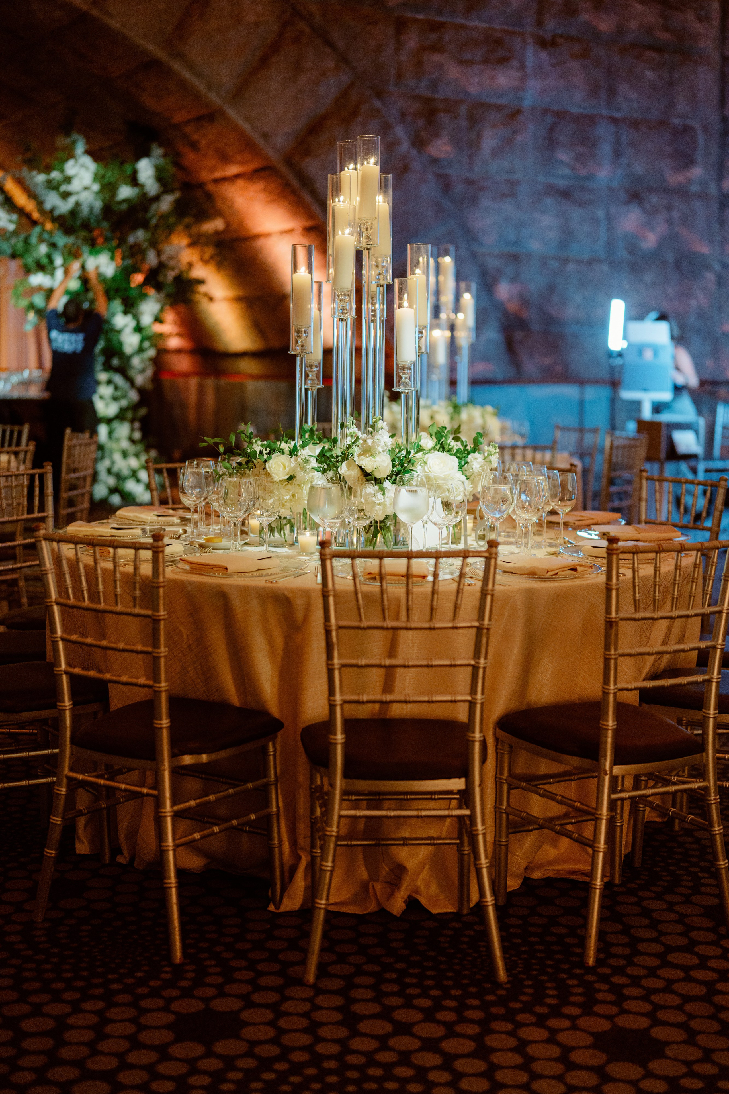 Kelsey and Scott’s Grand Jewish Wedding at Guastavino’s. Wedding photographer and videographer New York | New Jersey