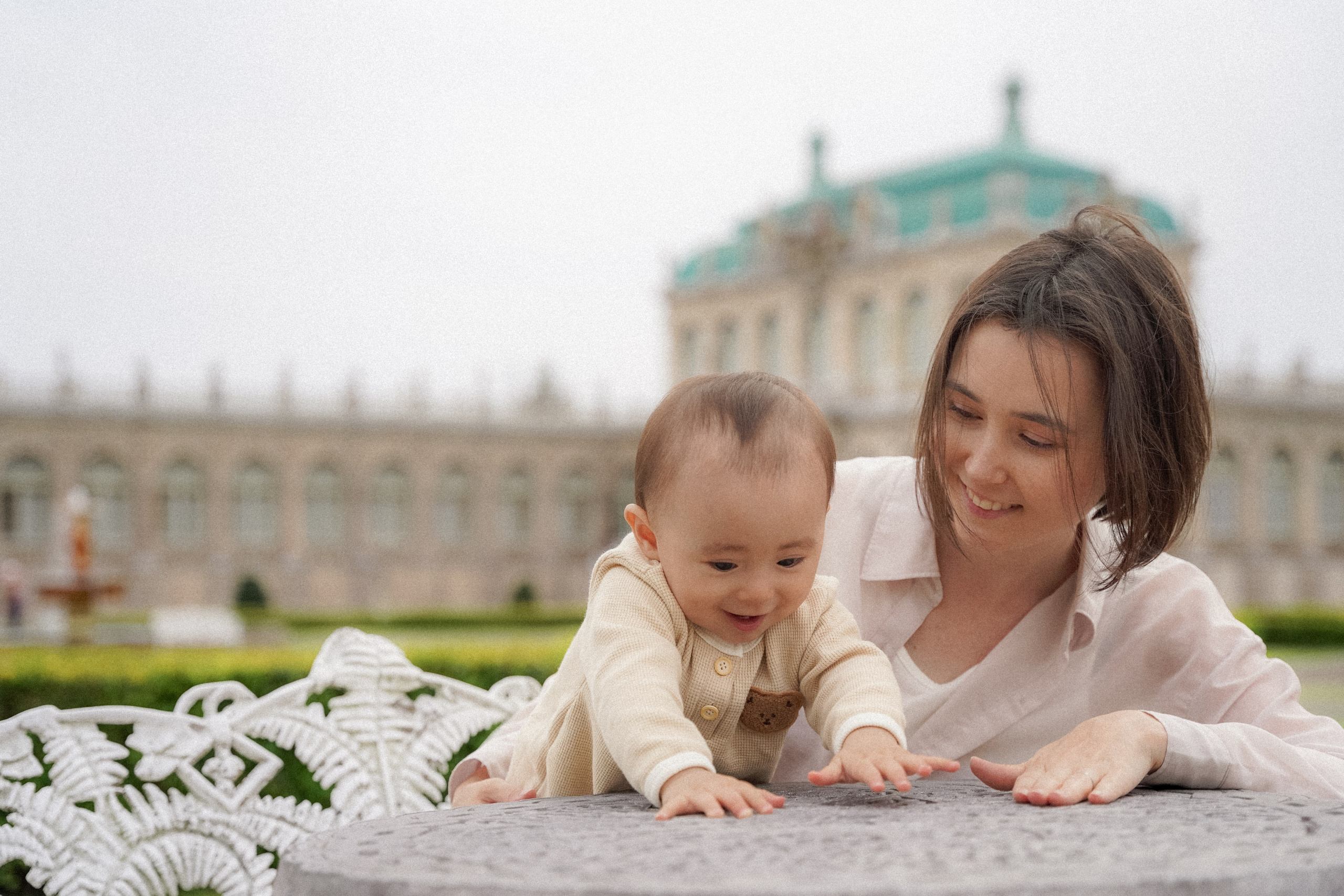Family & Kids. Portrait Photographer in Fukuoka, Japan | Alina Nazarova
