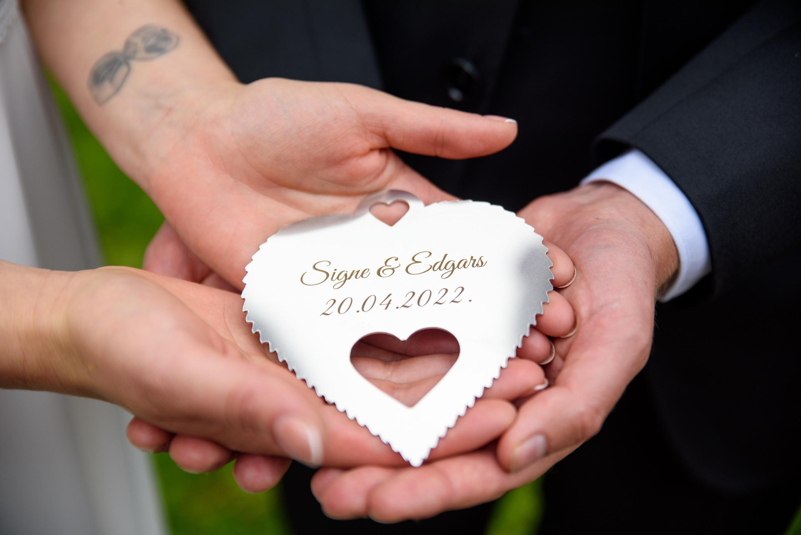 Signe & Edgars. Ritvars Pujats Emotion Photographer