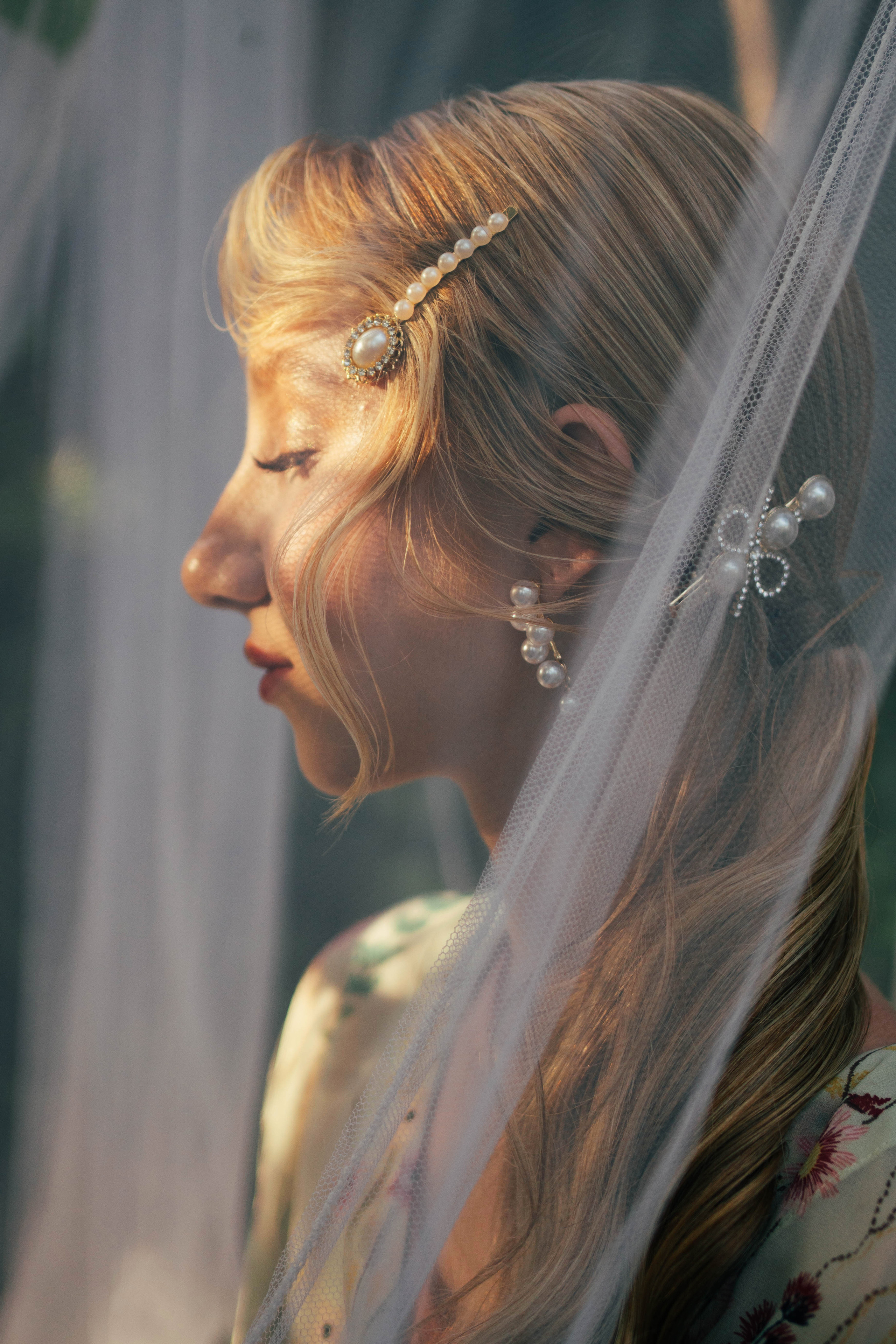 Портрет. Фотограф Саратов