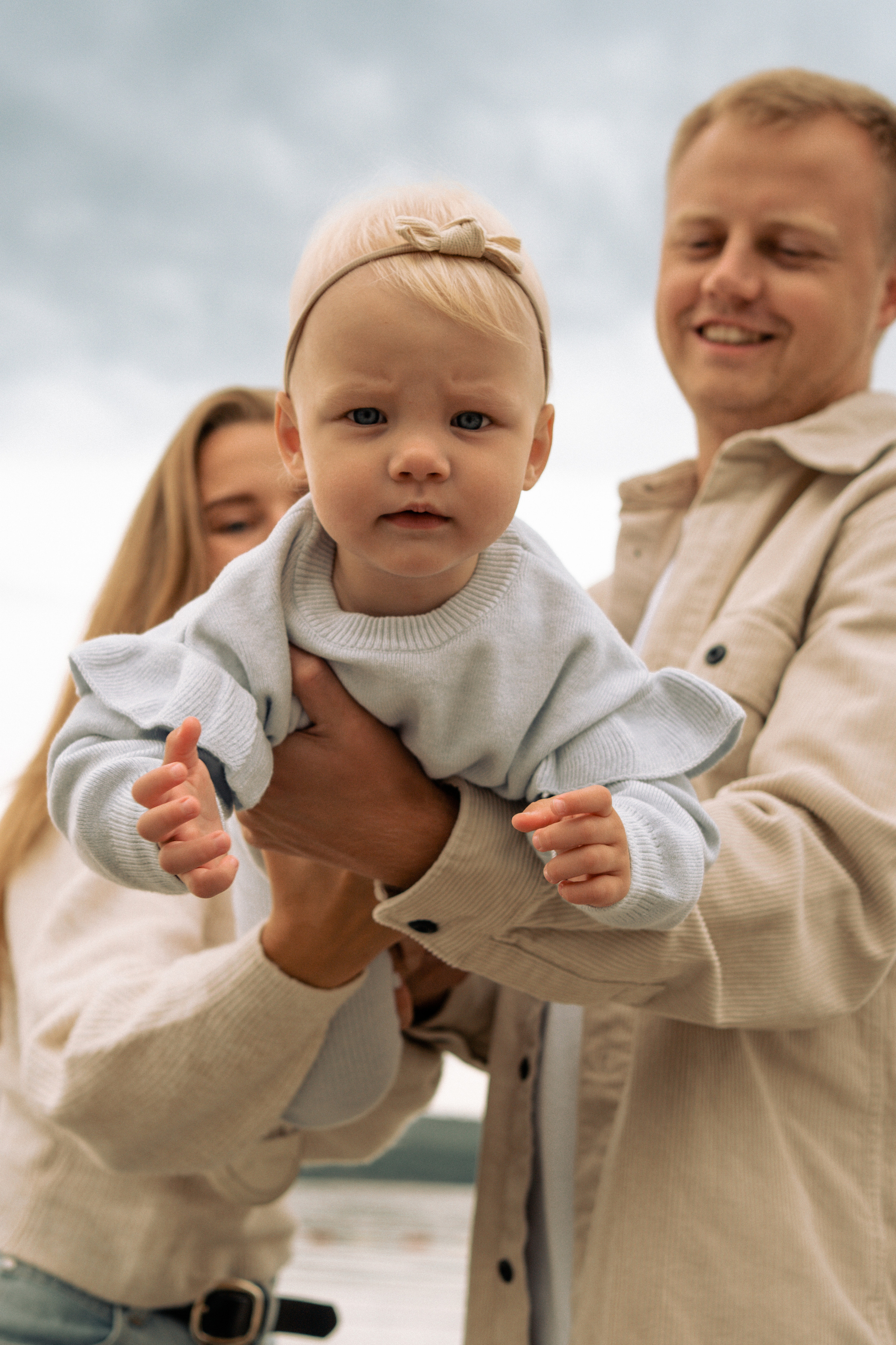 София. Фотограф Саратов