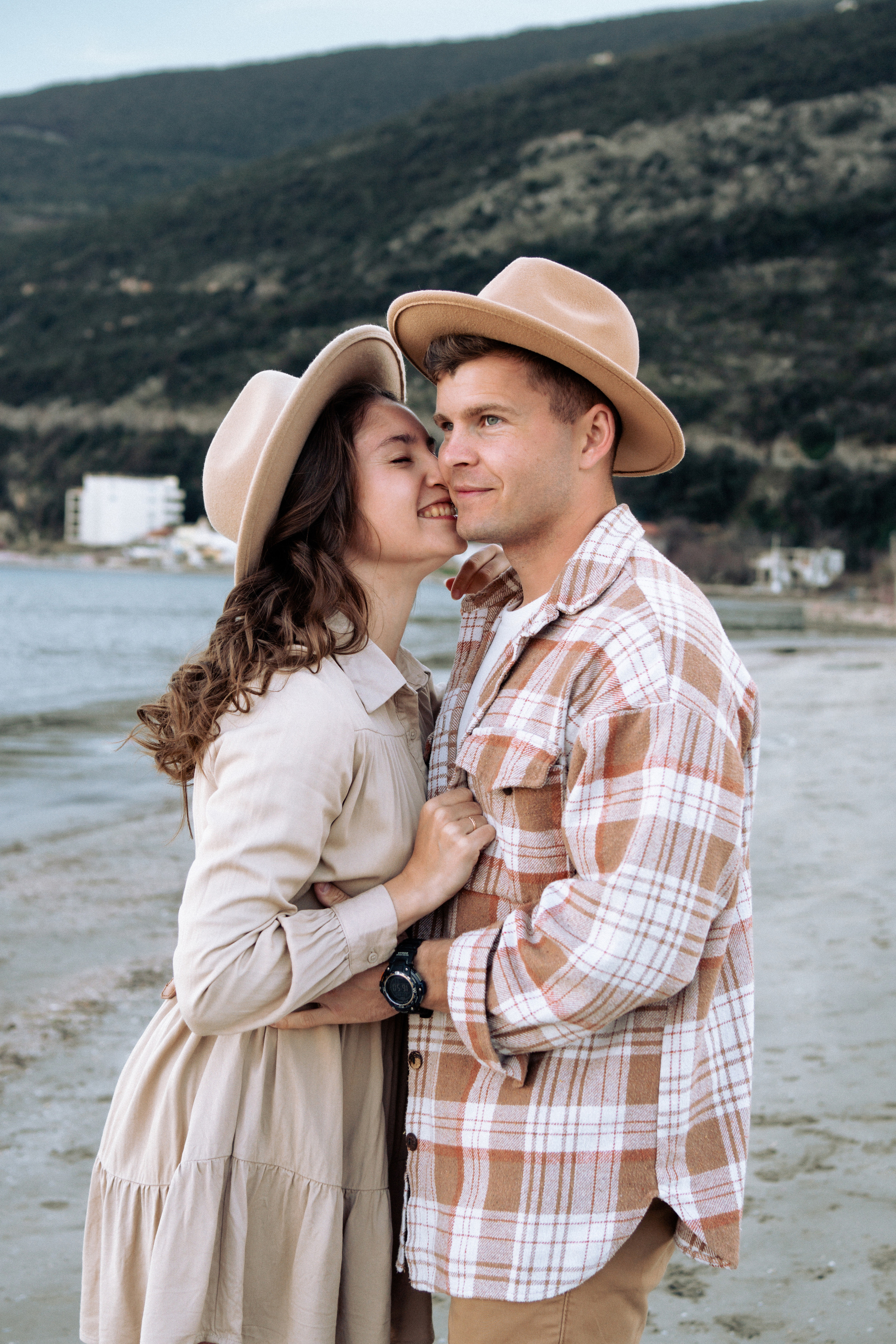 Love Story. Photographer in Montenegro