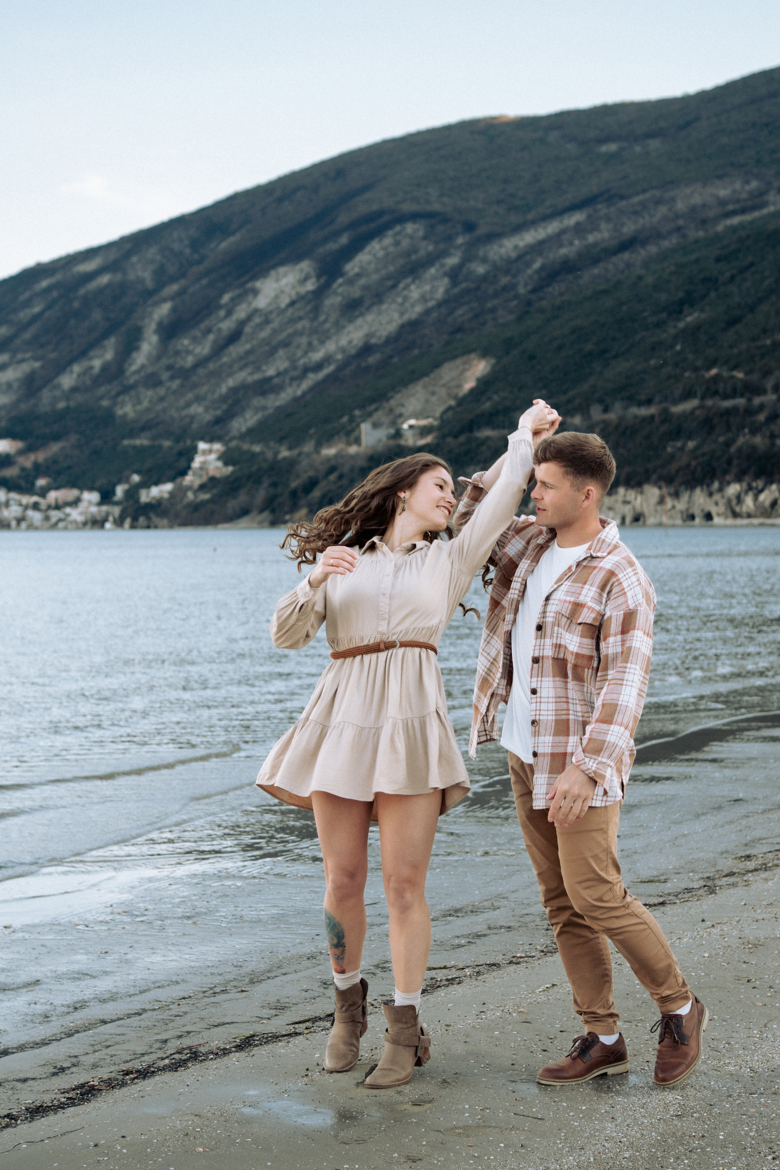 Татьяна & Андрей. Фотограф Саратов