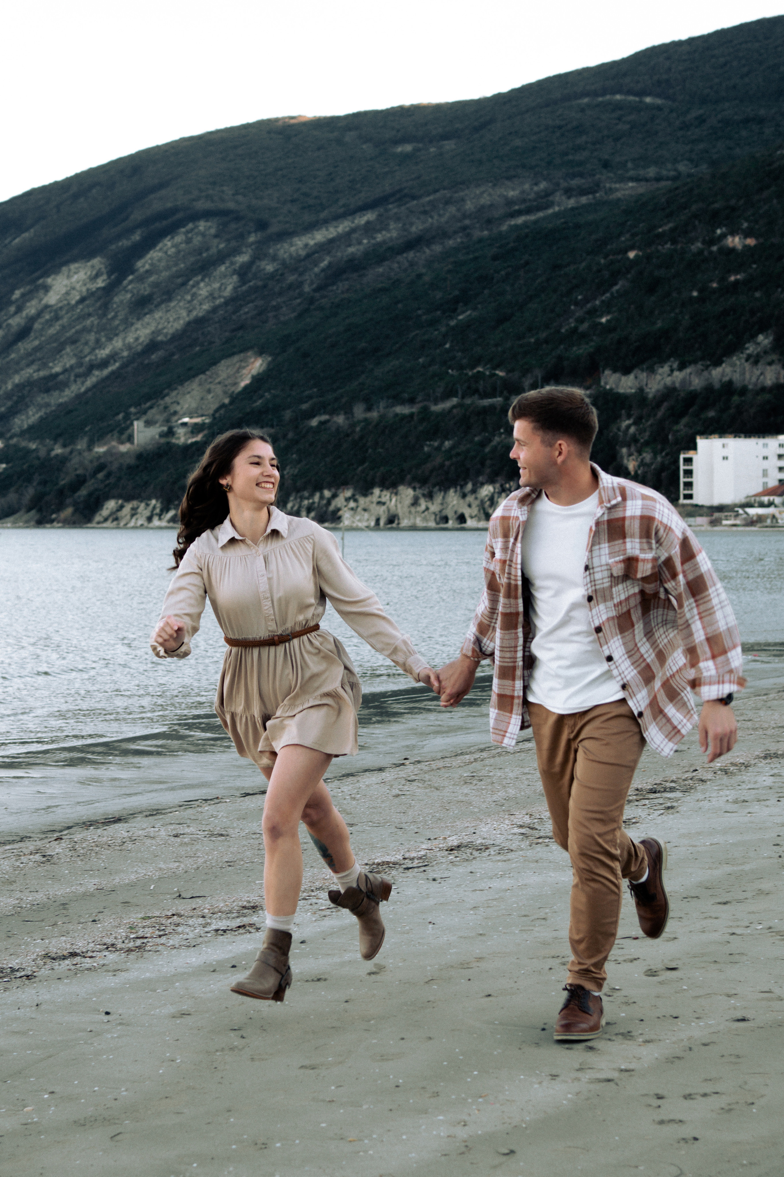 Love Story. Photographer in Montenegro