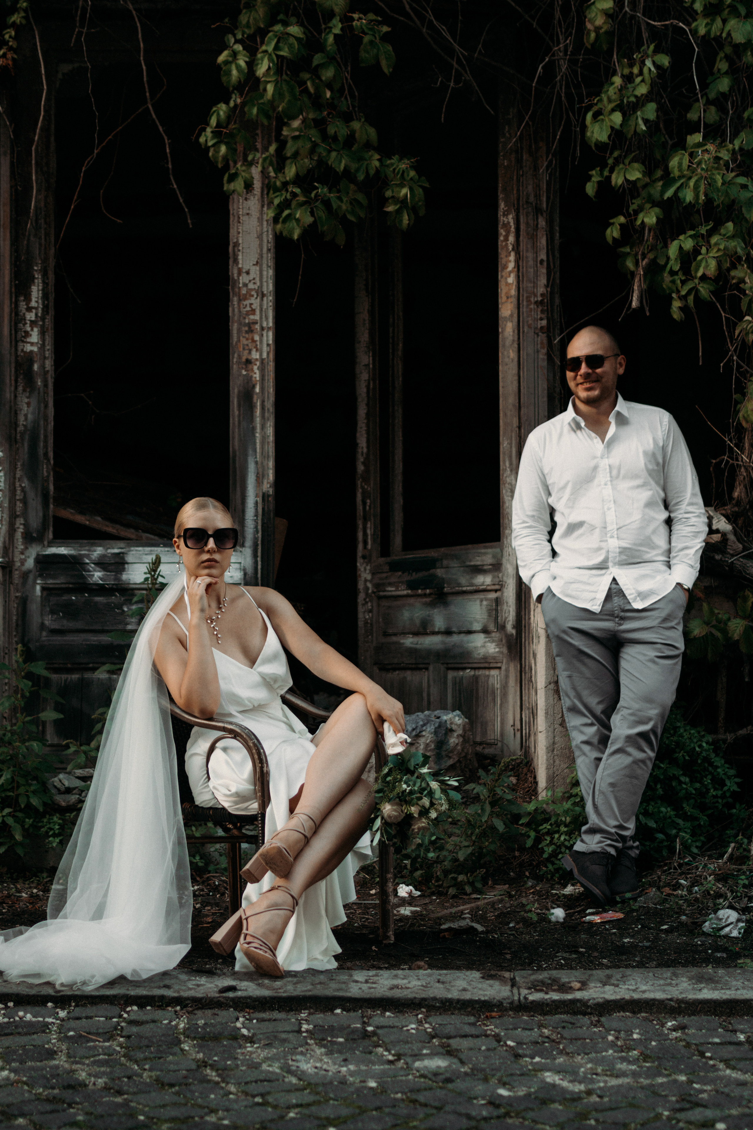 Свадьба. Фотограф Саратов