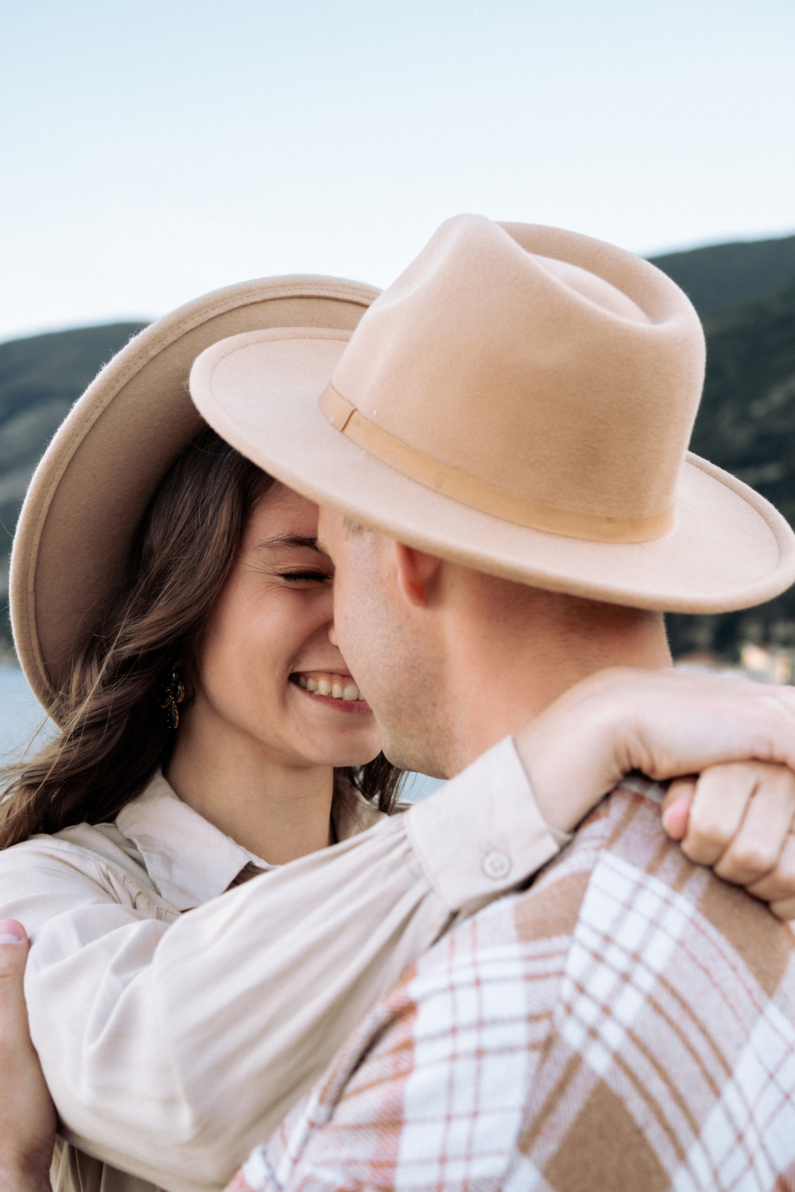 Love Story. Photographer in Montenegro