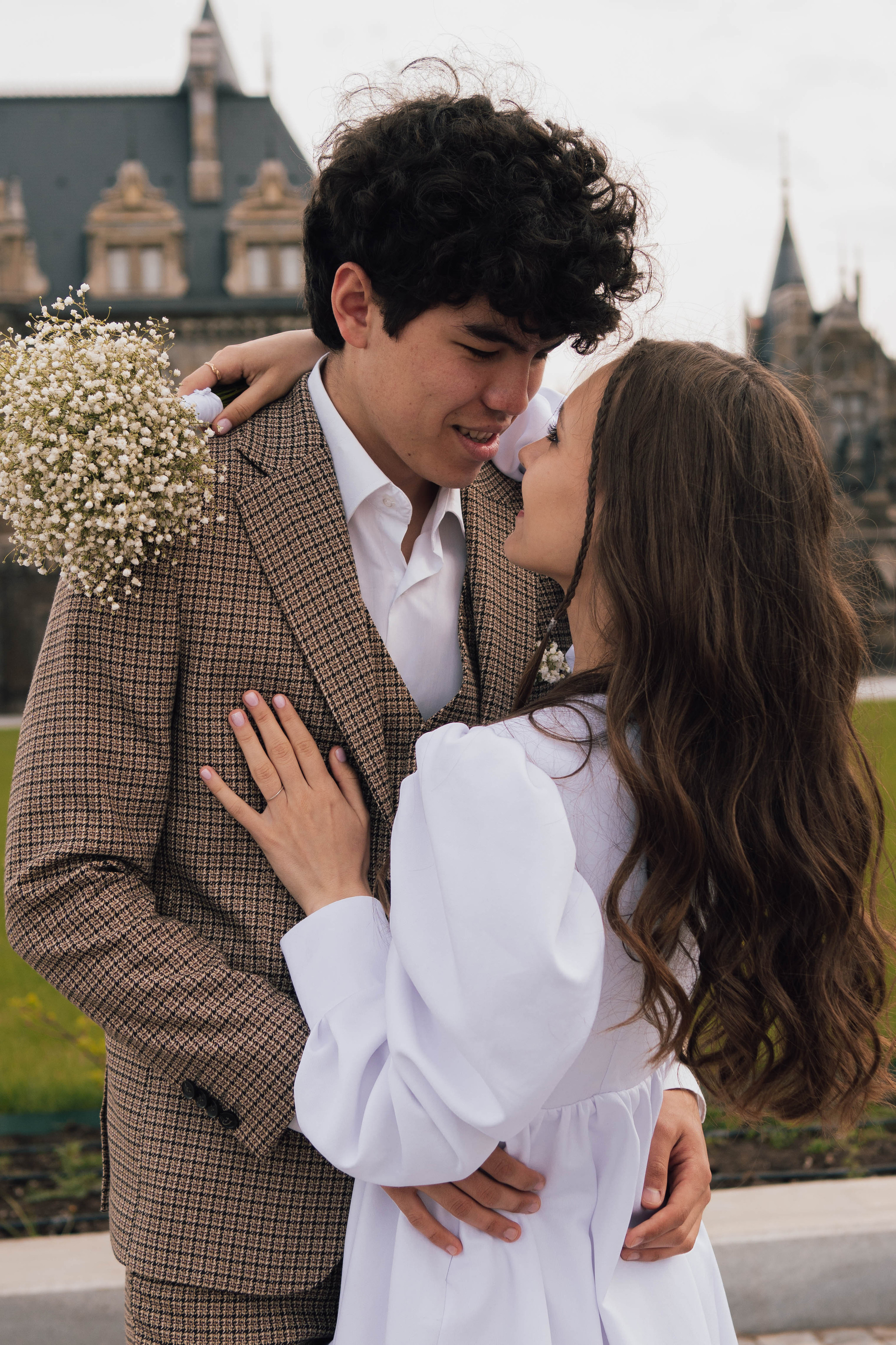 Свадьба. Фотограф Саратов