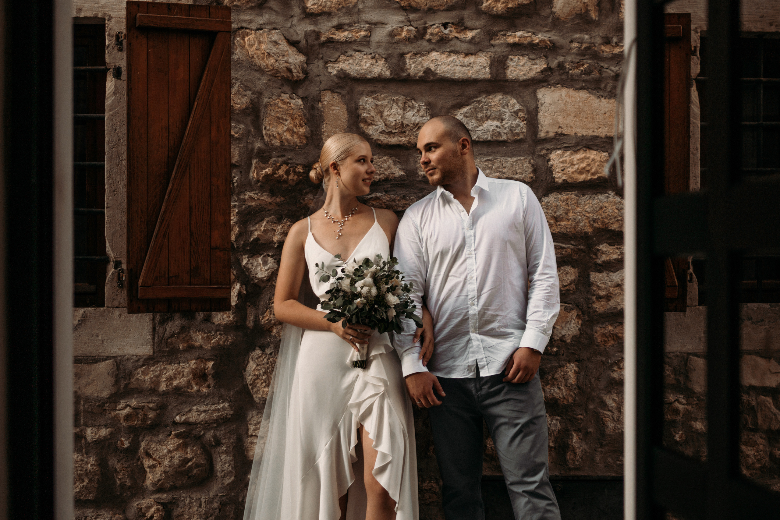 Свадьба. Фотограф Саратов