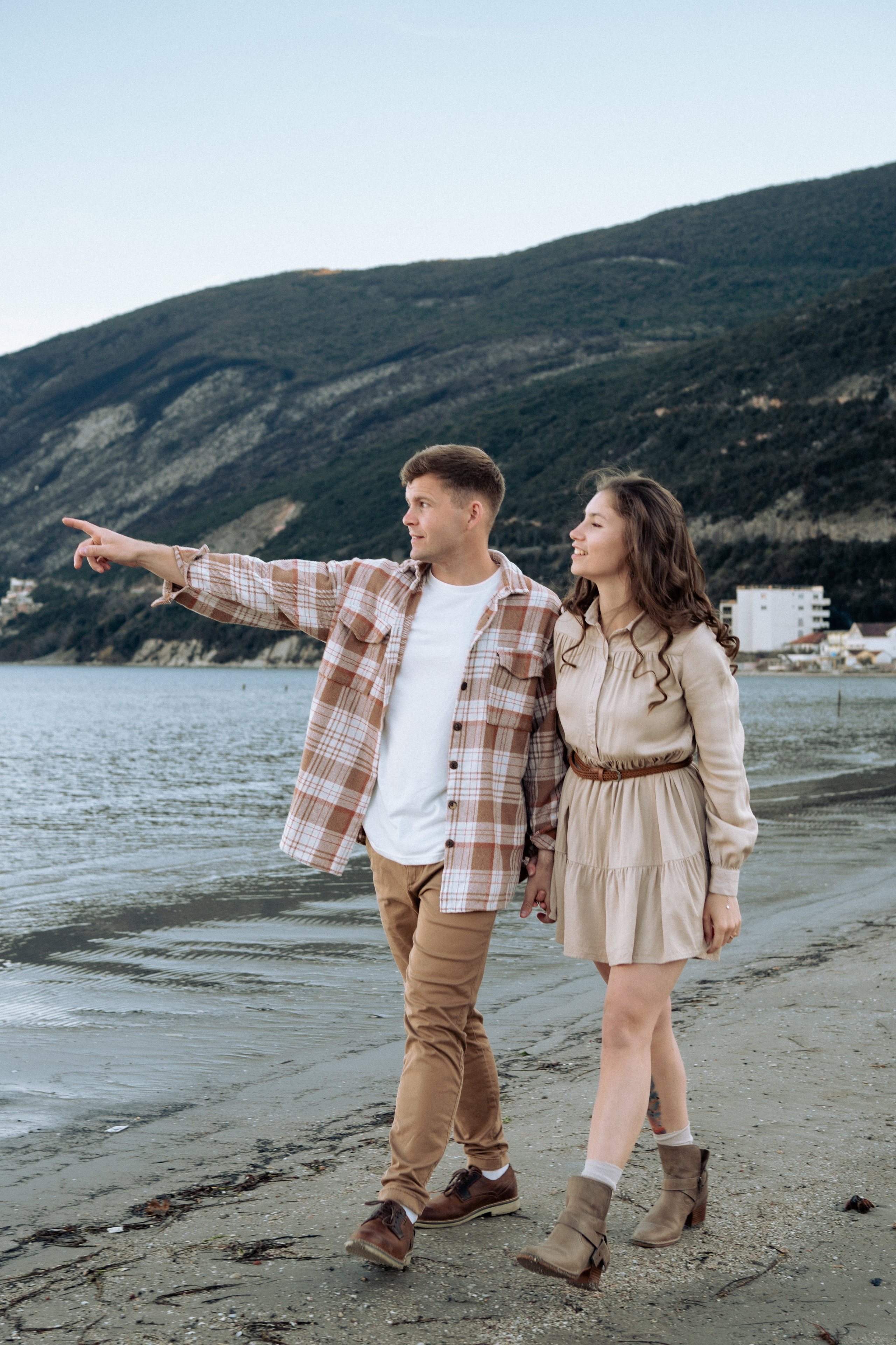 Татьяна & Андрей. Фотограф Саратов