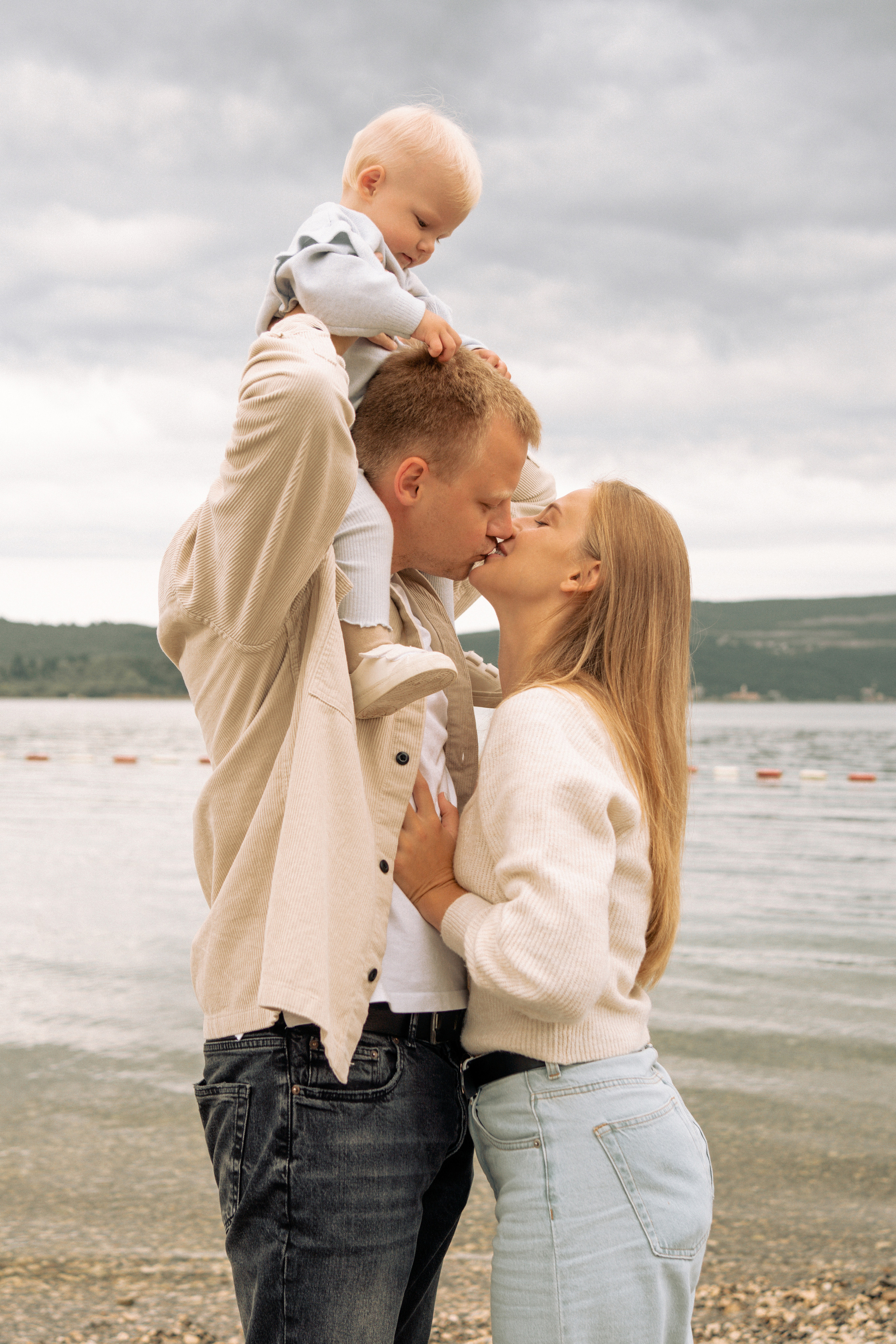 София. Фотограф Саратов