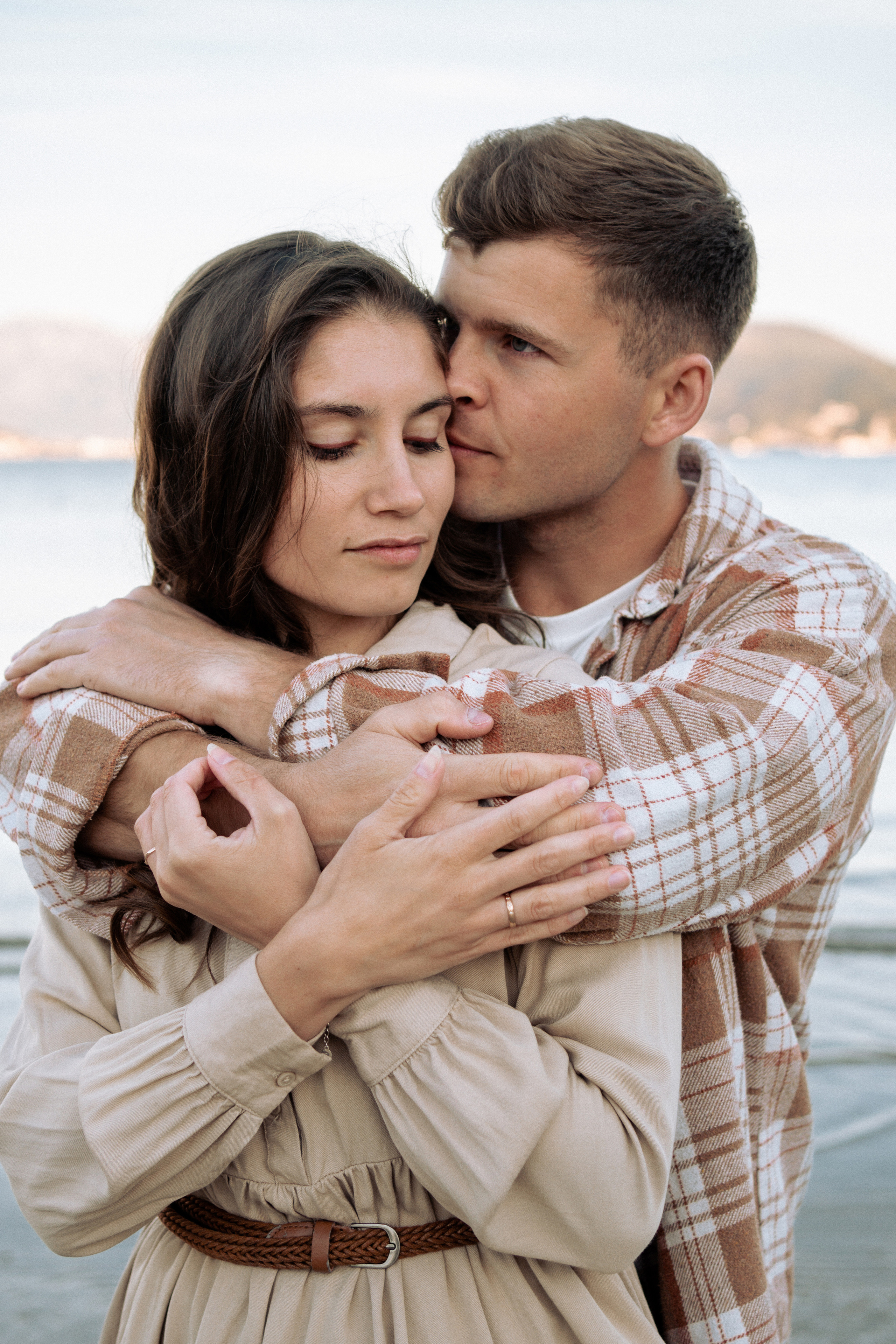 Love Story. Photographer in Montenegro