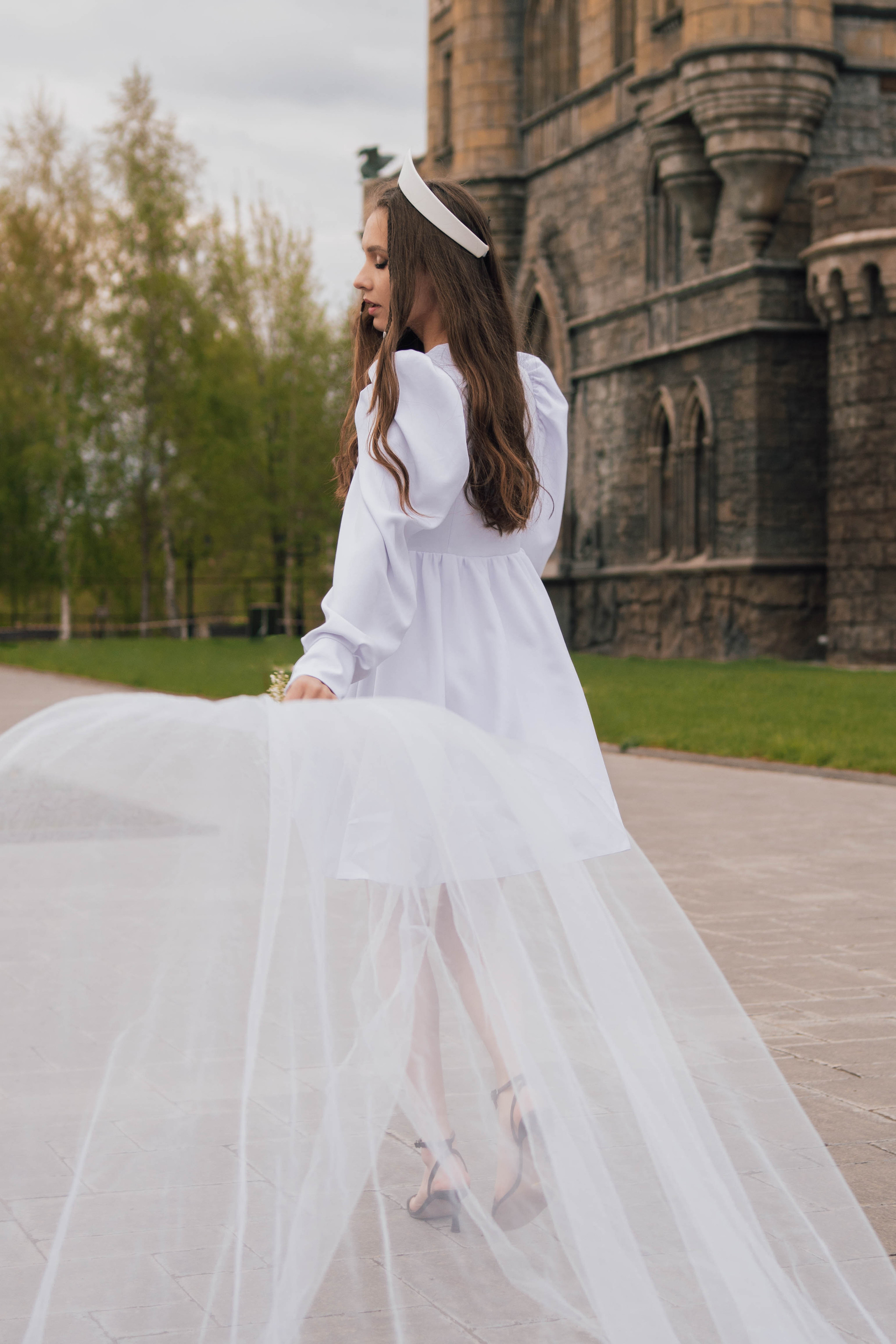 Данат и Дарья. Фотограф Саратов