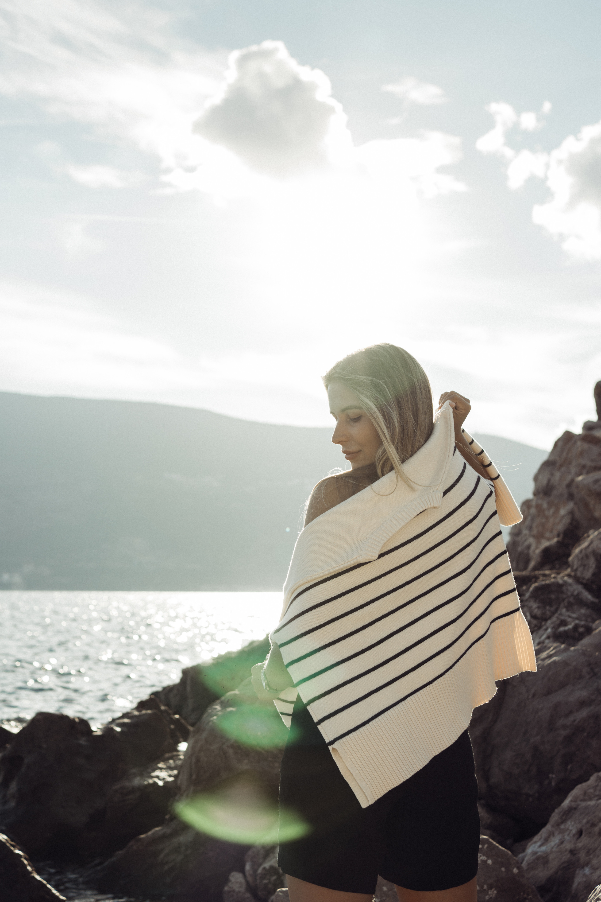 Портрет. Фотограф Саратов