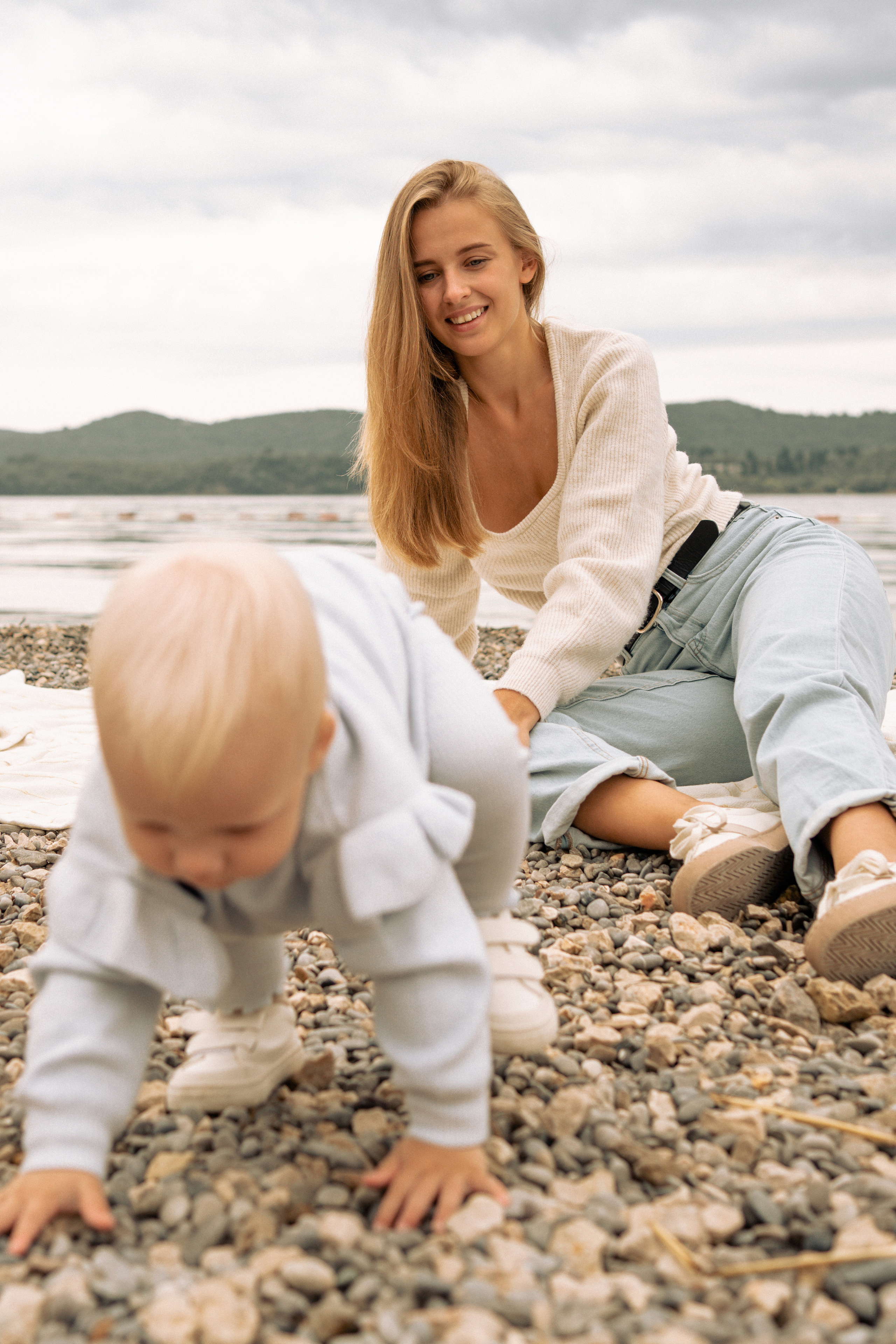 Семья. Фотограф Саратов