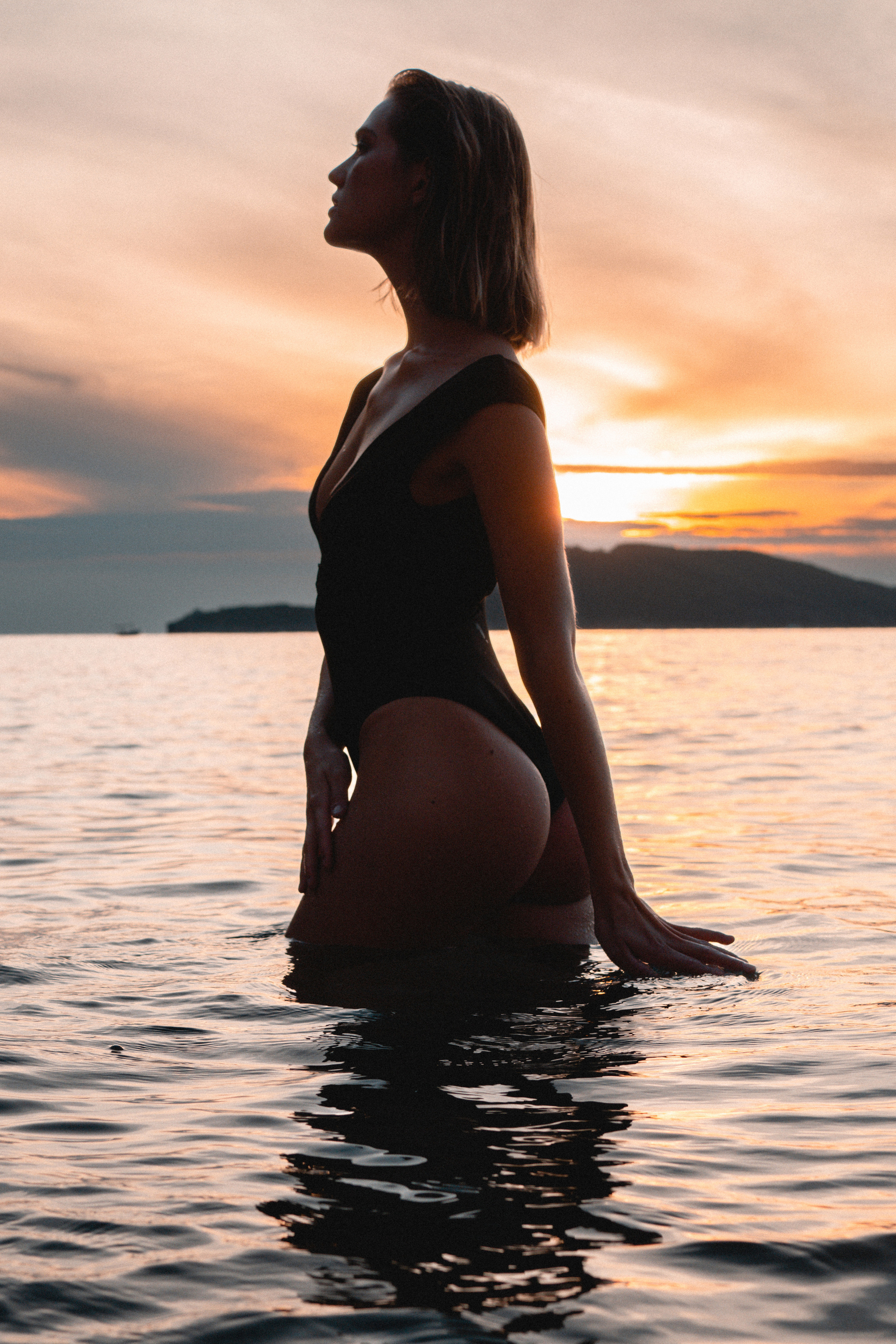 Портрет. Фотограф Саратов