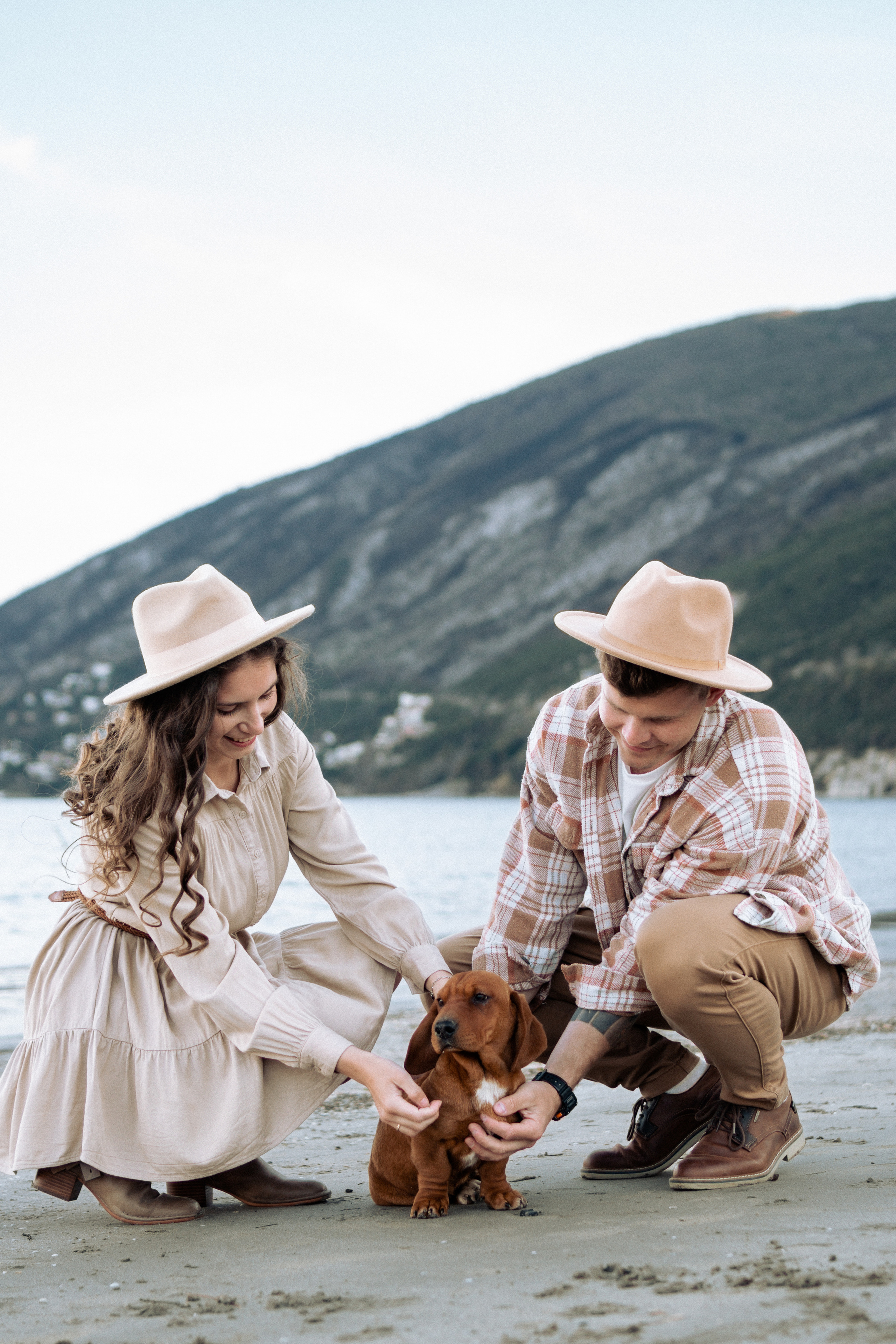 Татьяна & Андрей. Фотограф Саратов