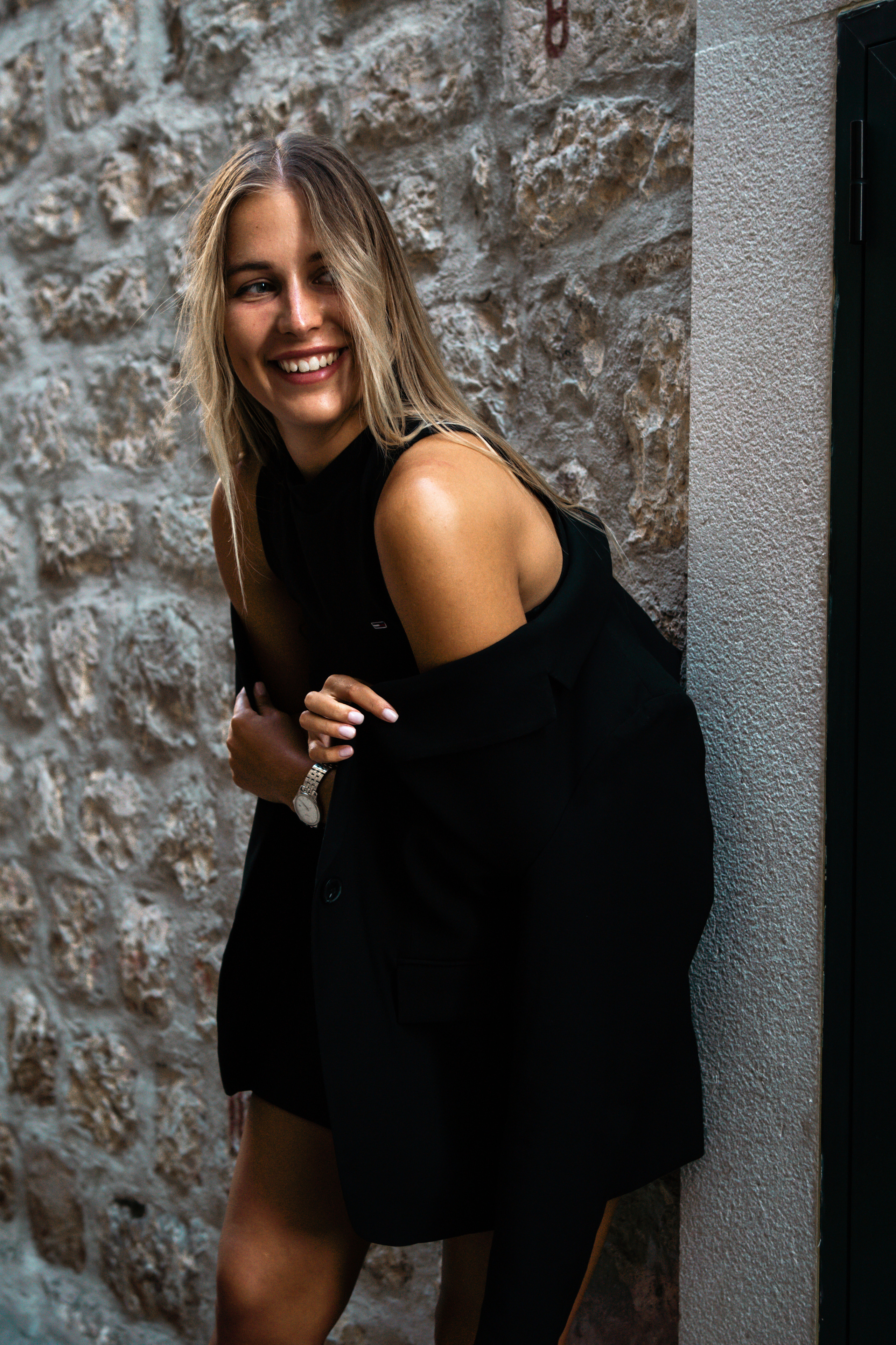 Портрет. Фотограф Саратов