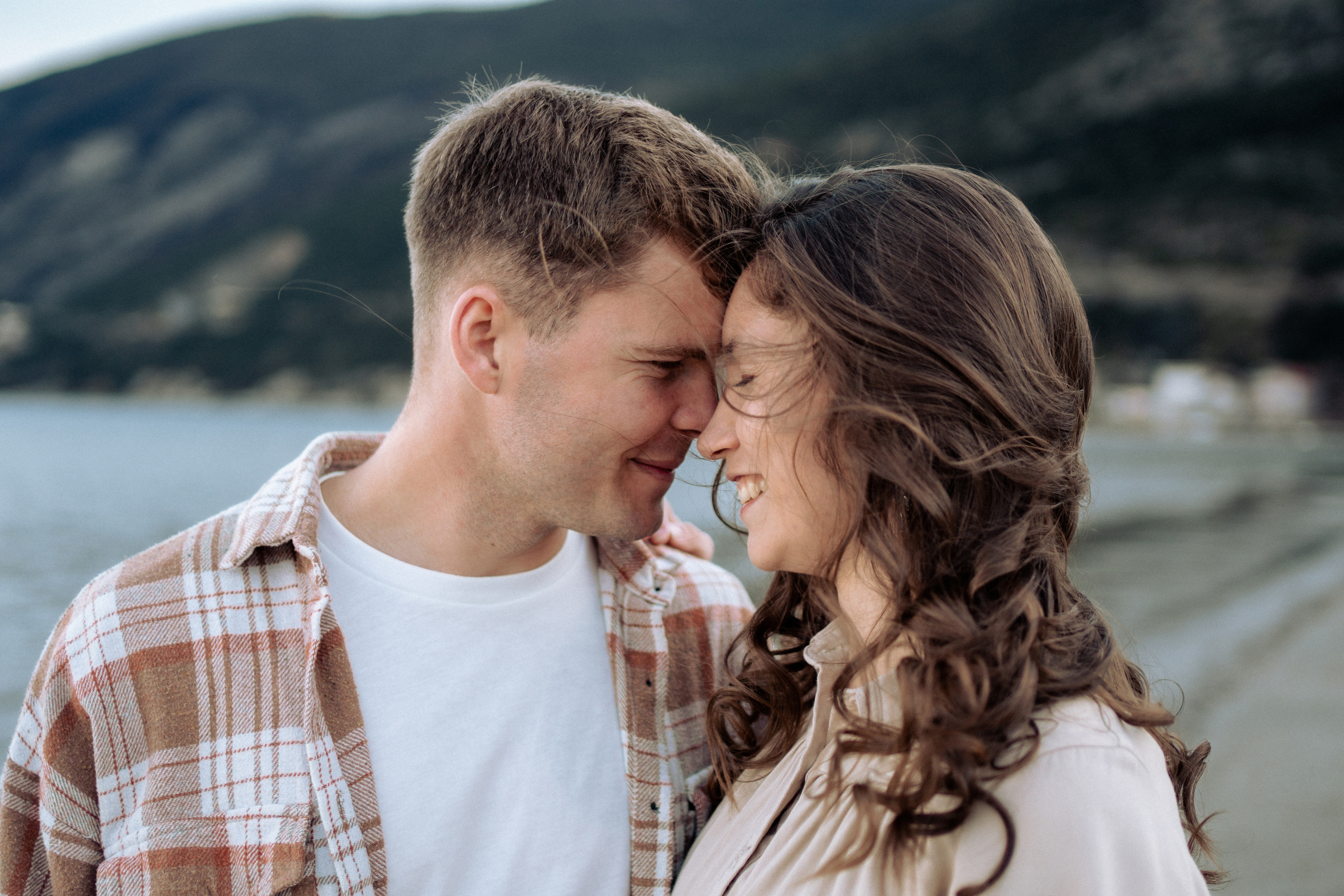 Love Story. Photographer in Montenegro