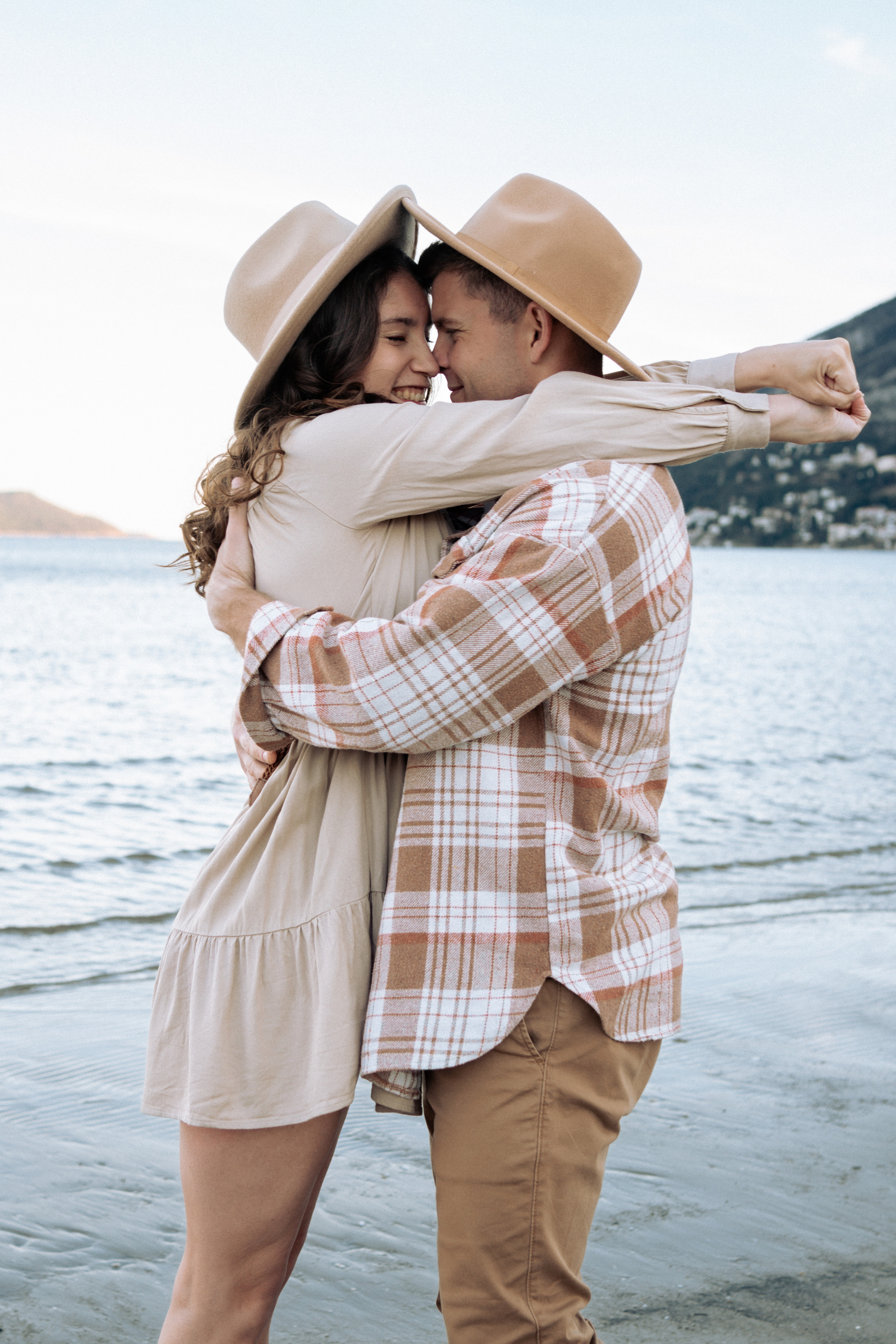 Love Story. Photographer in Montenegro