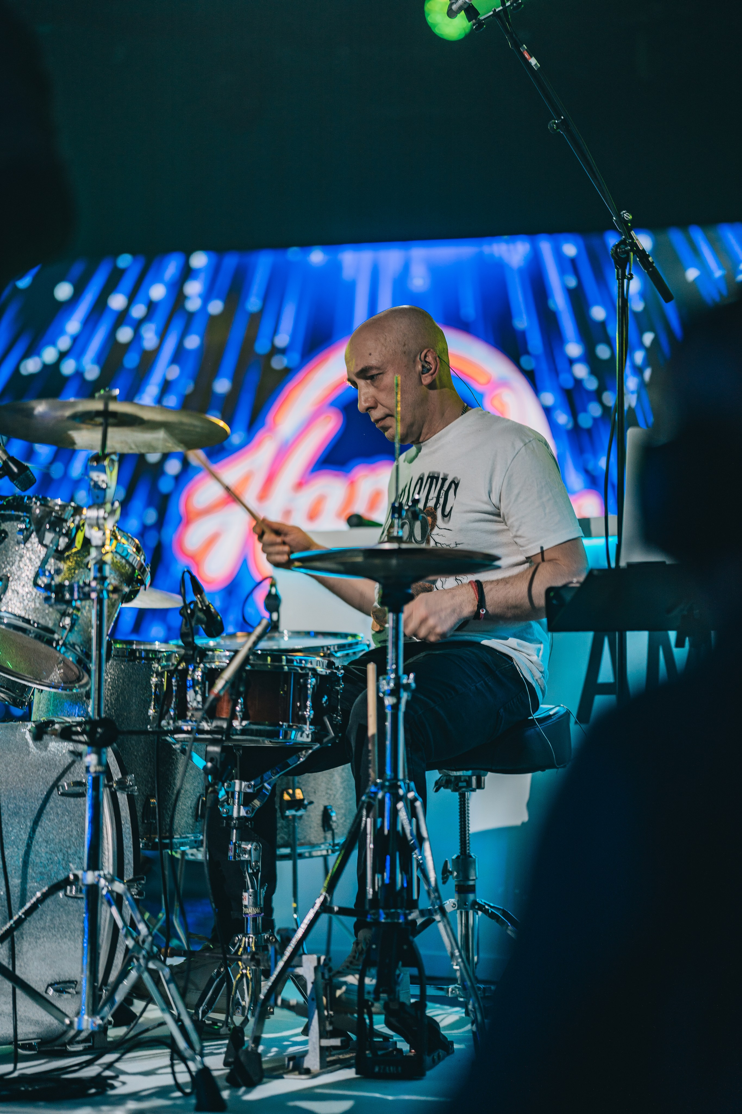 Концерты/Мероприятия. Uvarovsphoto