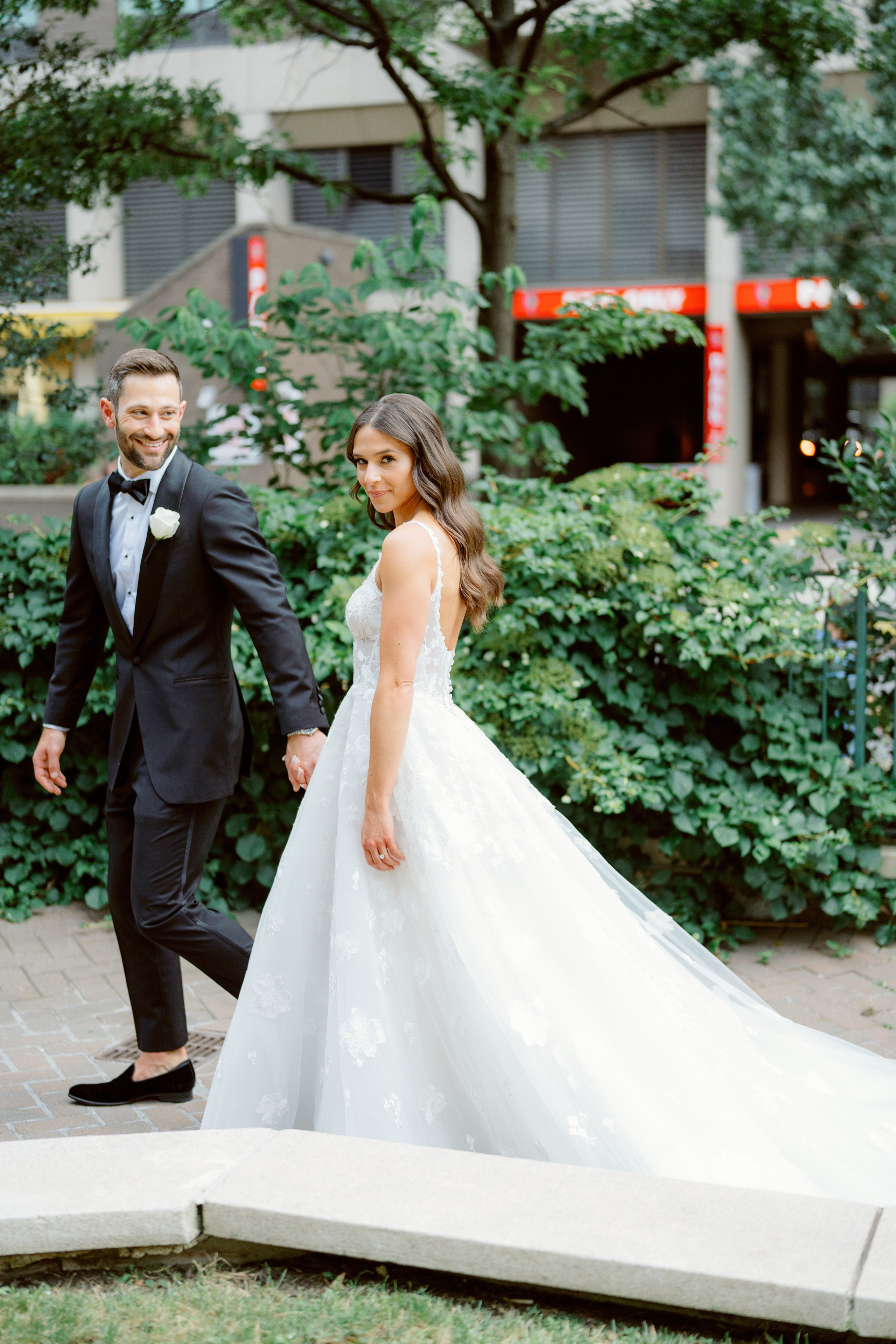 Kelsey and Scott’s Grand Jewish Wedding at Guastavino’s. Wedding photographer and videographer New York | New Jersey