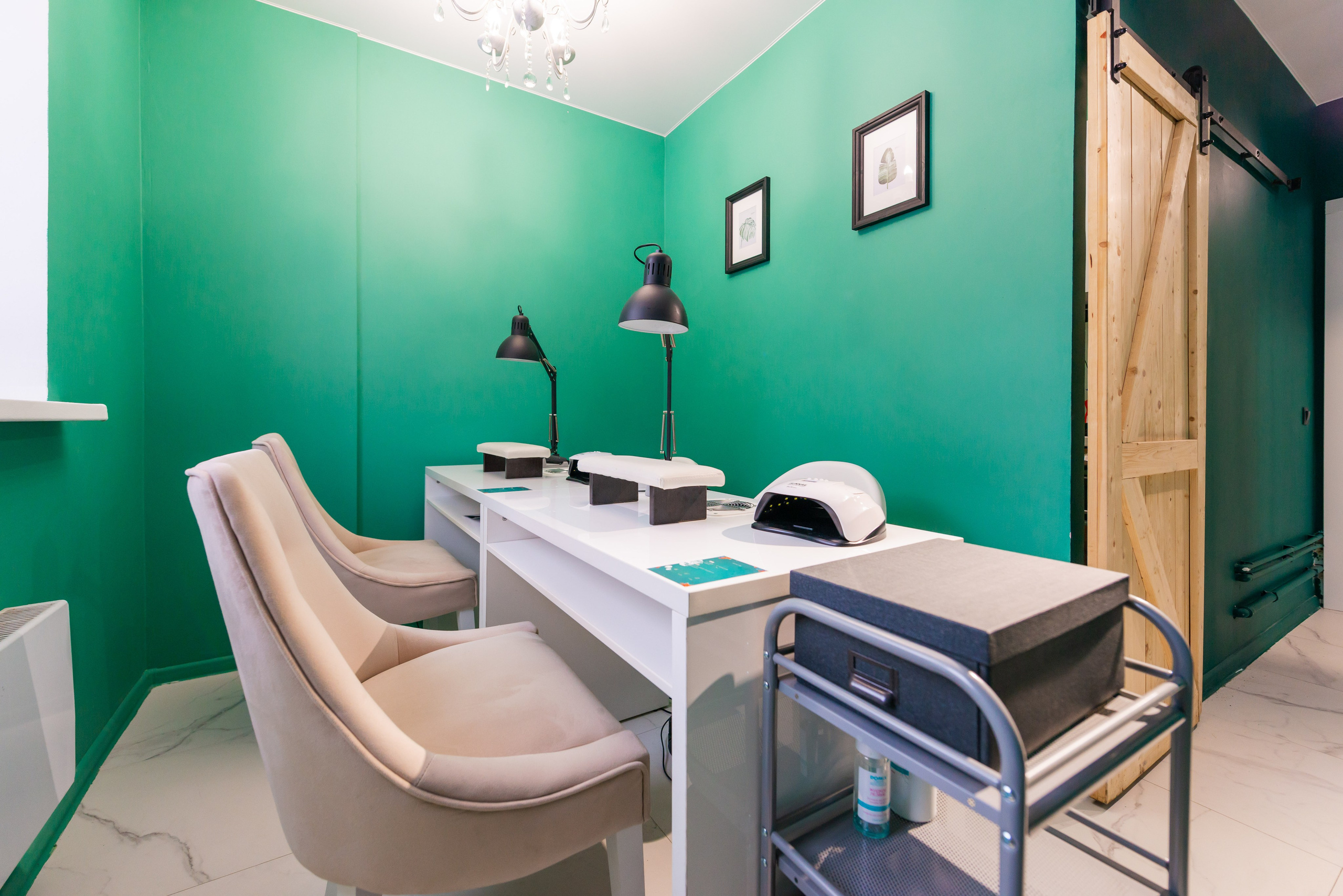 Студия маникюра MOHITO. ФОТОГРАФ МЕКСИКА КИНТАНА-РОО