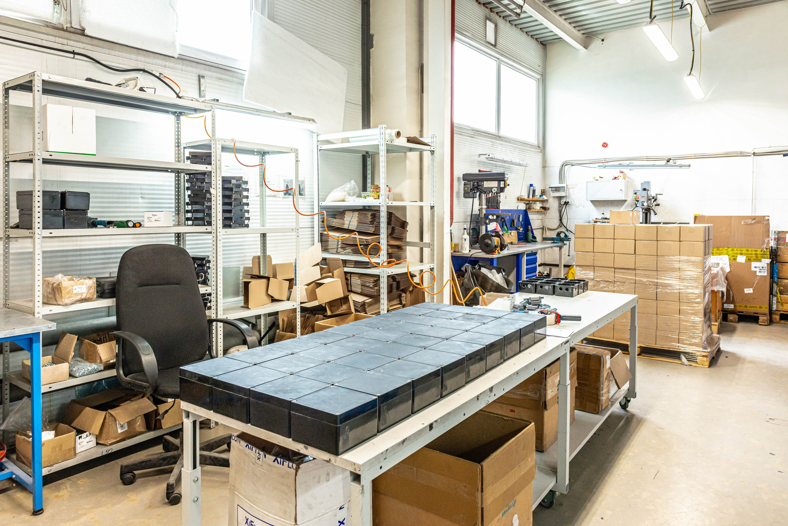 Съемка на Заводе Теплосети. ФОТОГРАФ МЕКСИКА КИНТАНА-РОО