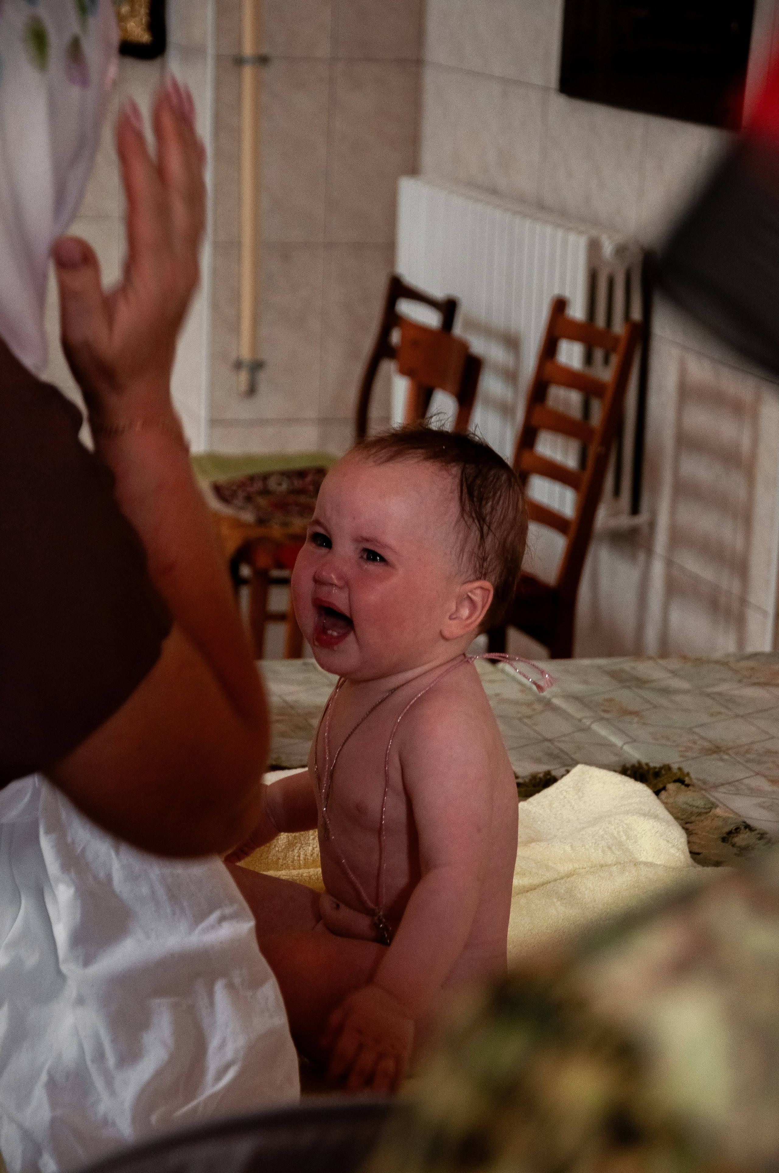 Sothie Baptize. Дизайнер и Фотограф в Кишинёве Бусуйок Станислав