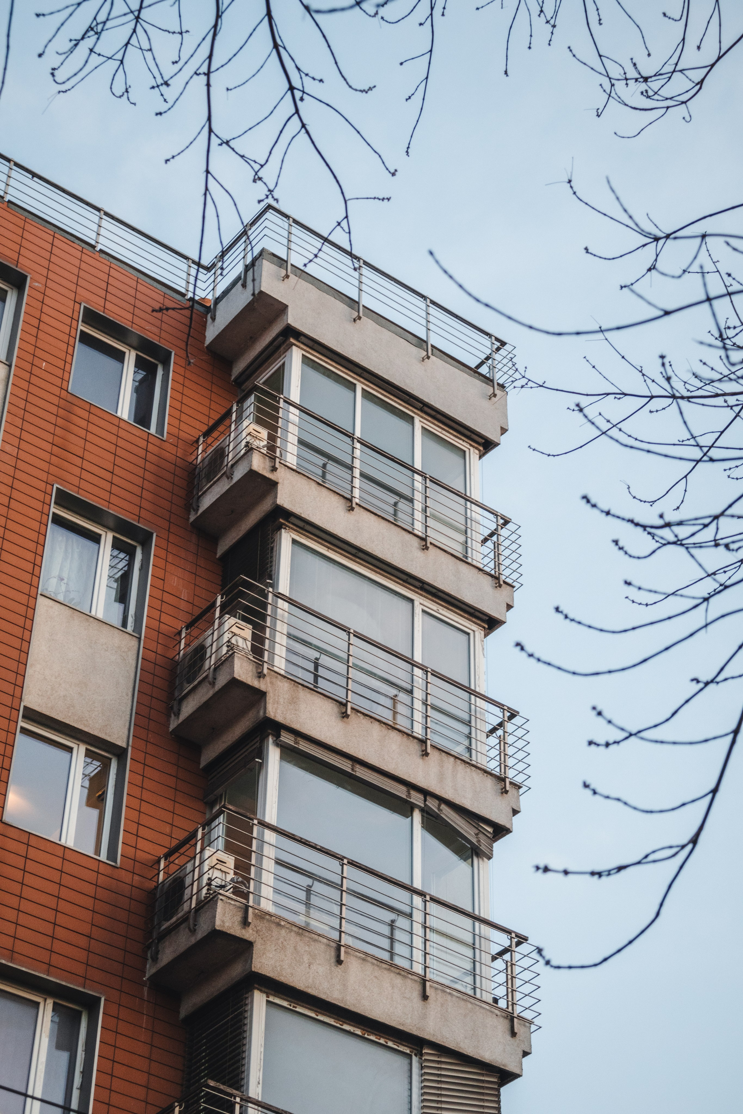 Bucharest. Дизайнер и Фотограф в Кишинёве Бусуйок Станислав