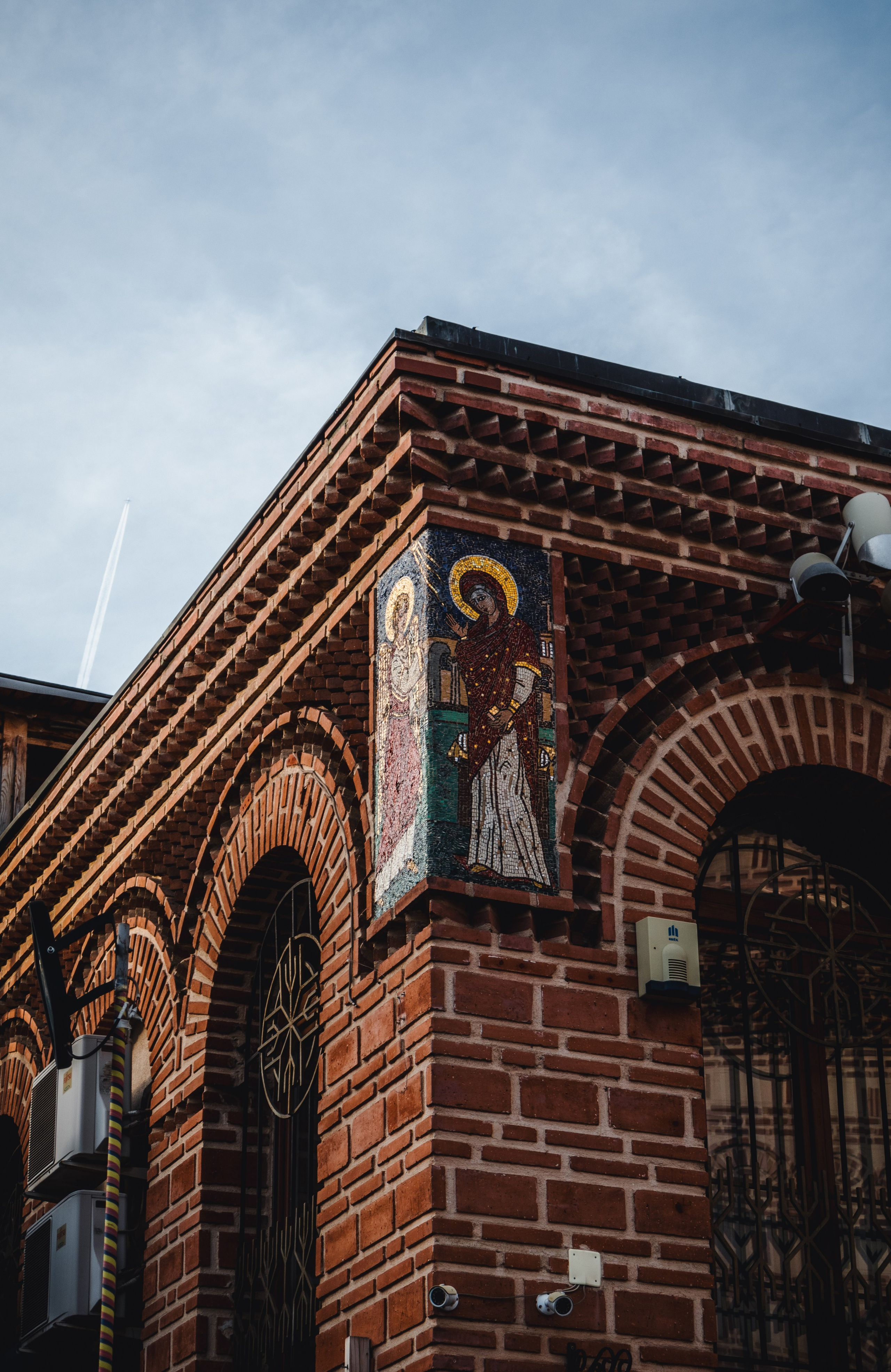 Bucharest. Дизайнер и Фотограф в Кишинёве Бусуйок Станислав