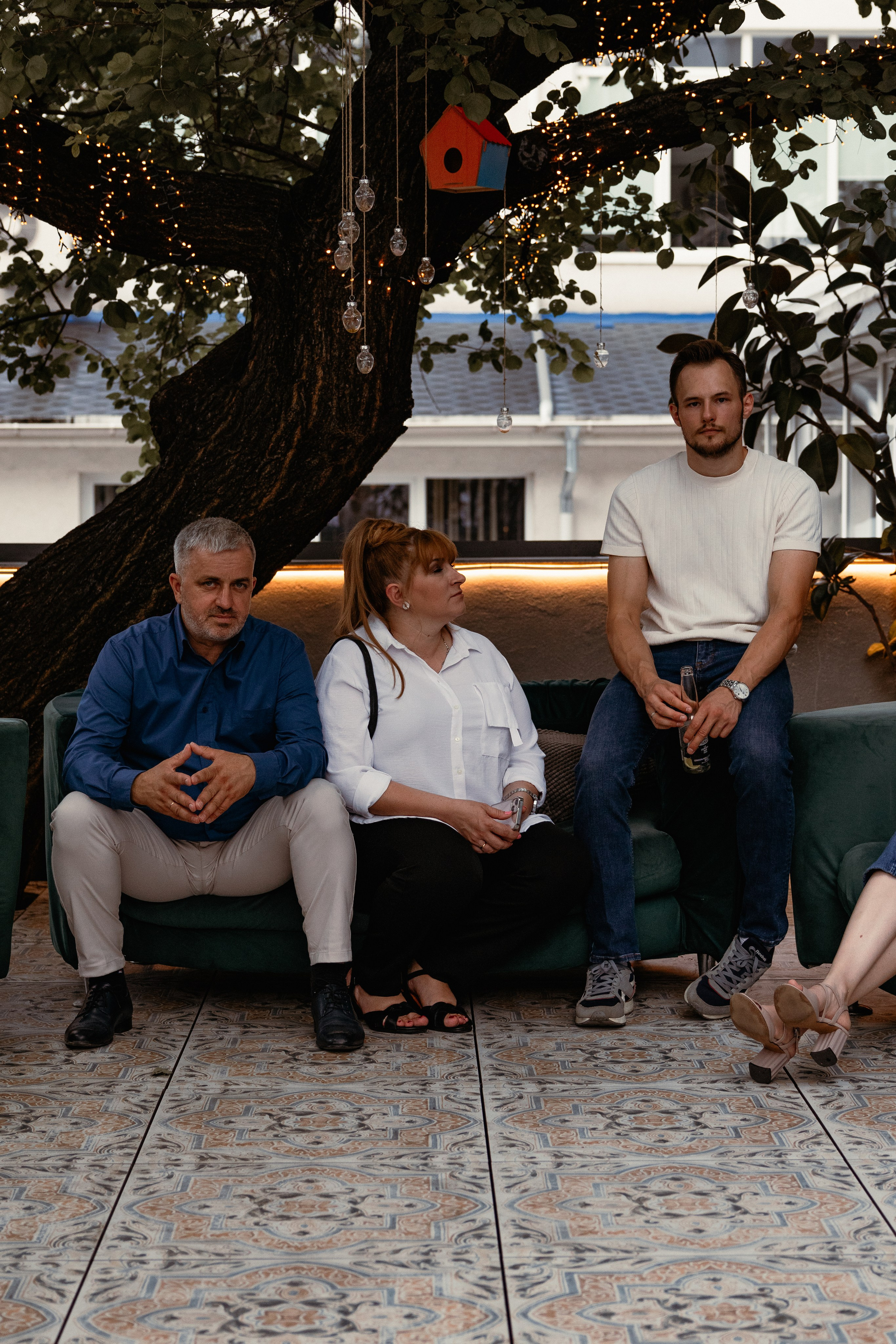 Alex Birthday Party. Дизайнер и Фотограф в Кишинёве Бусуйок Станислав