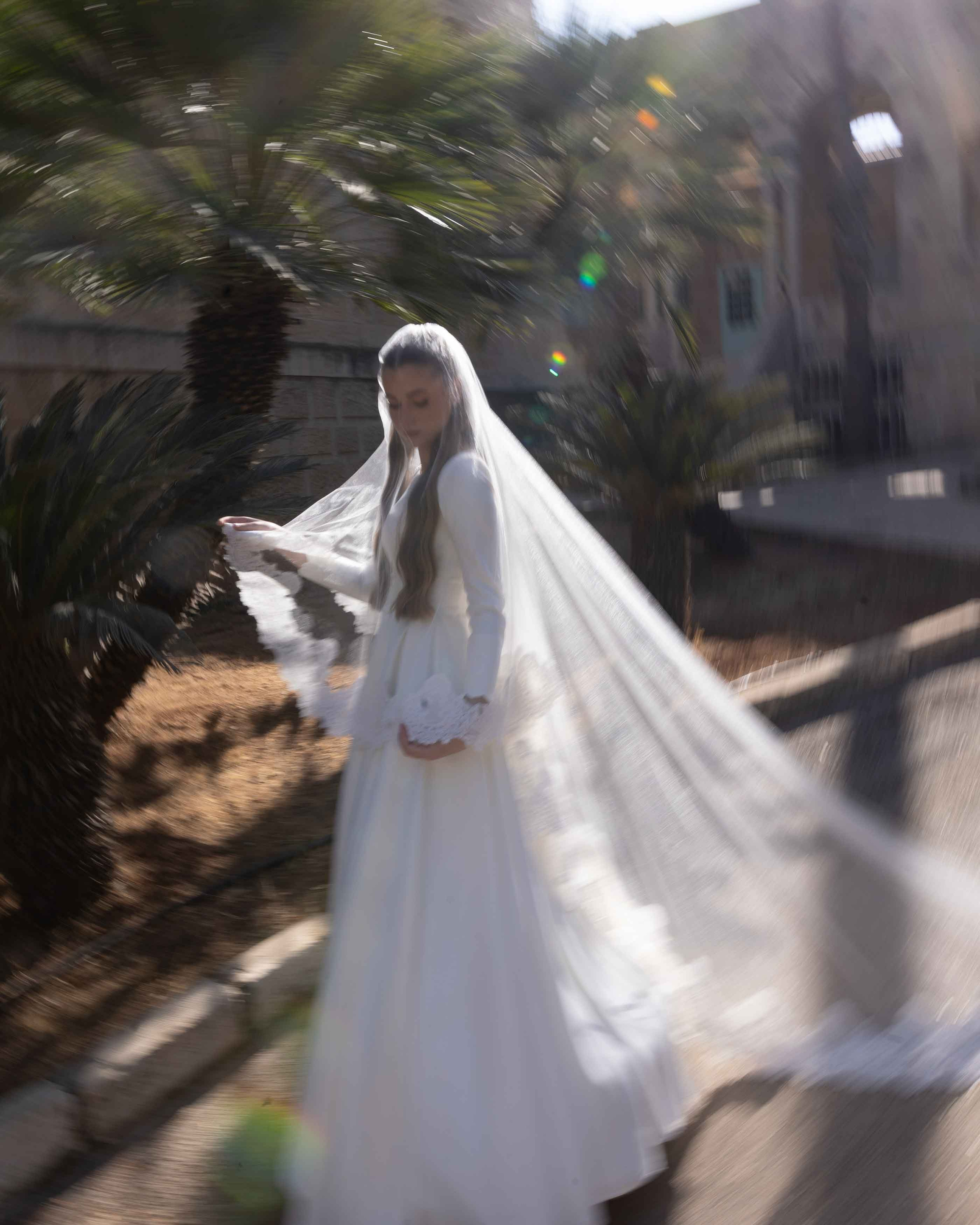 ‏יעקב אלקין | ‏צילום ‏חתונות בירושלים