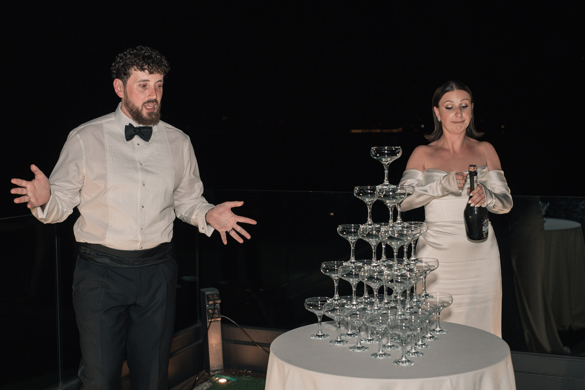 Roxie & Richard Wedding. Fotografo matrimonio Lago di Como Ferrari Media Production